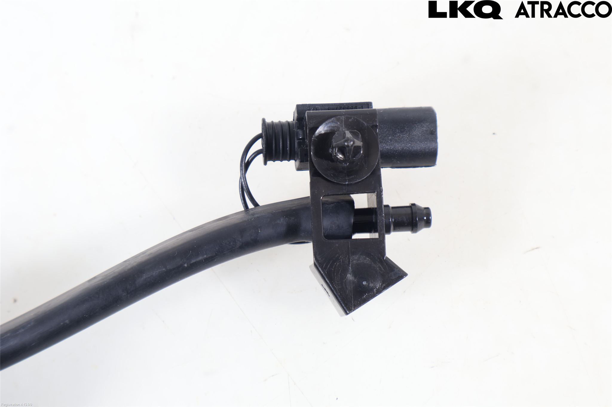 BMW 5 G30/G31/F90 17-23 Spolarmunstycke Rutor