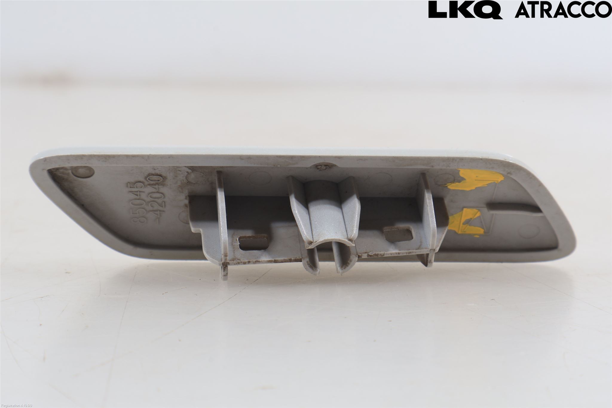 Toyota RAV4 13-18 Stötfångarhorn Fram Vä