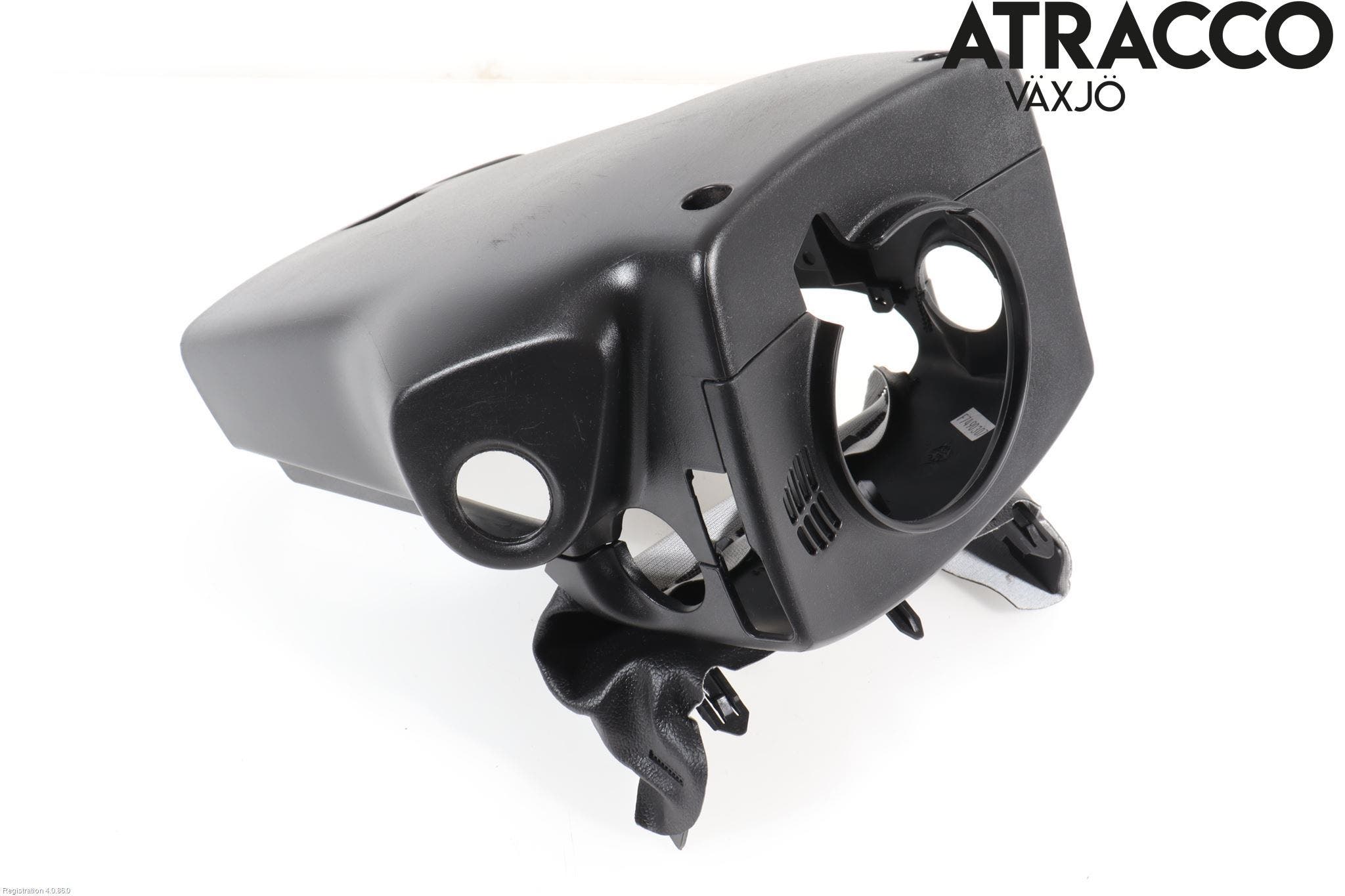 Toyota PROACE II 16- Rattkåpa-Kåpor