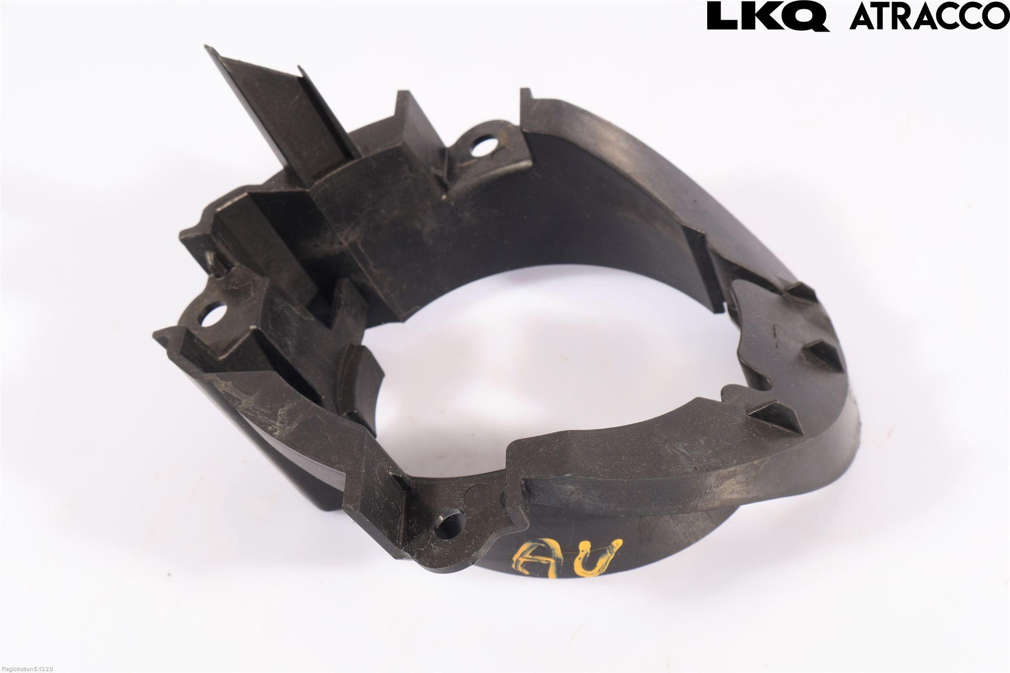 Toyota AVENSIS 09-15 Stötfångardel Fram Hö