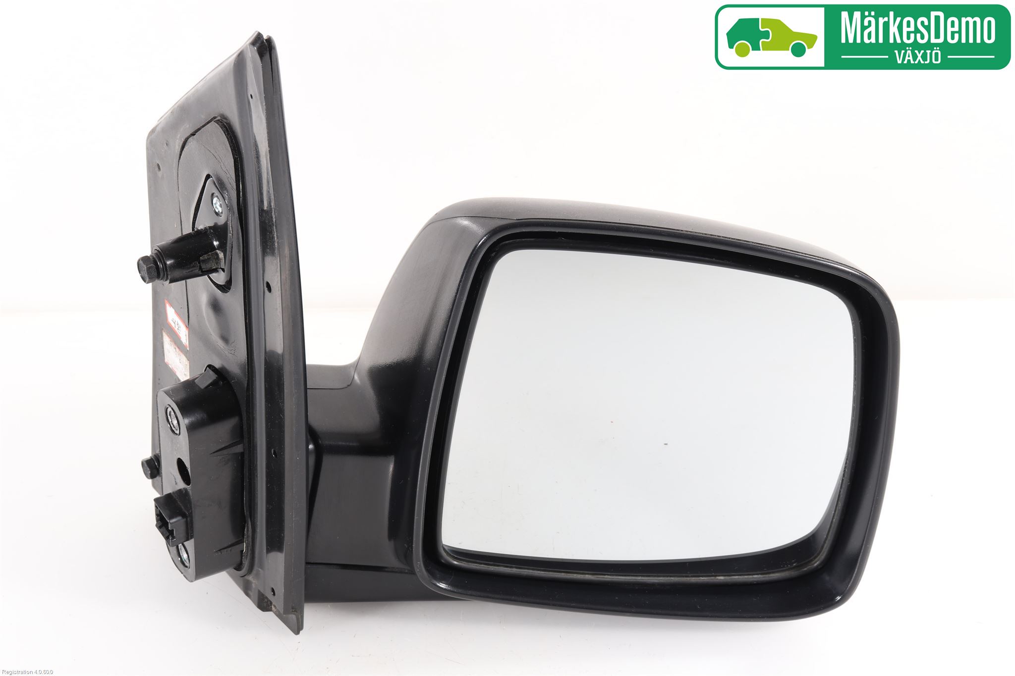 Hyundai H-1/STAREX 08-21 Spegel Yttre El Hö
