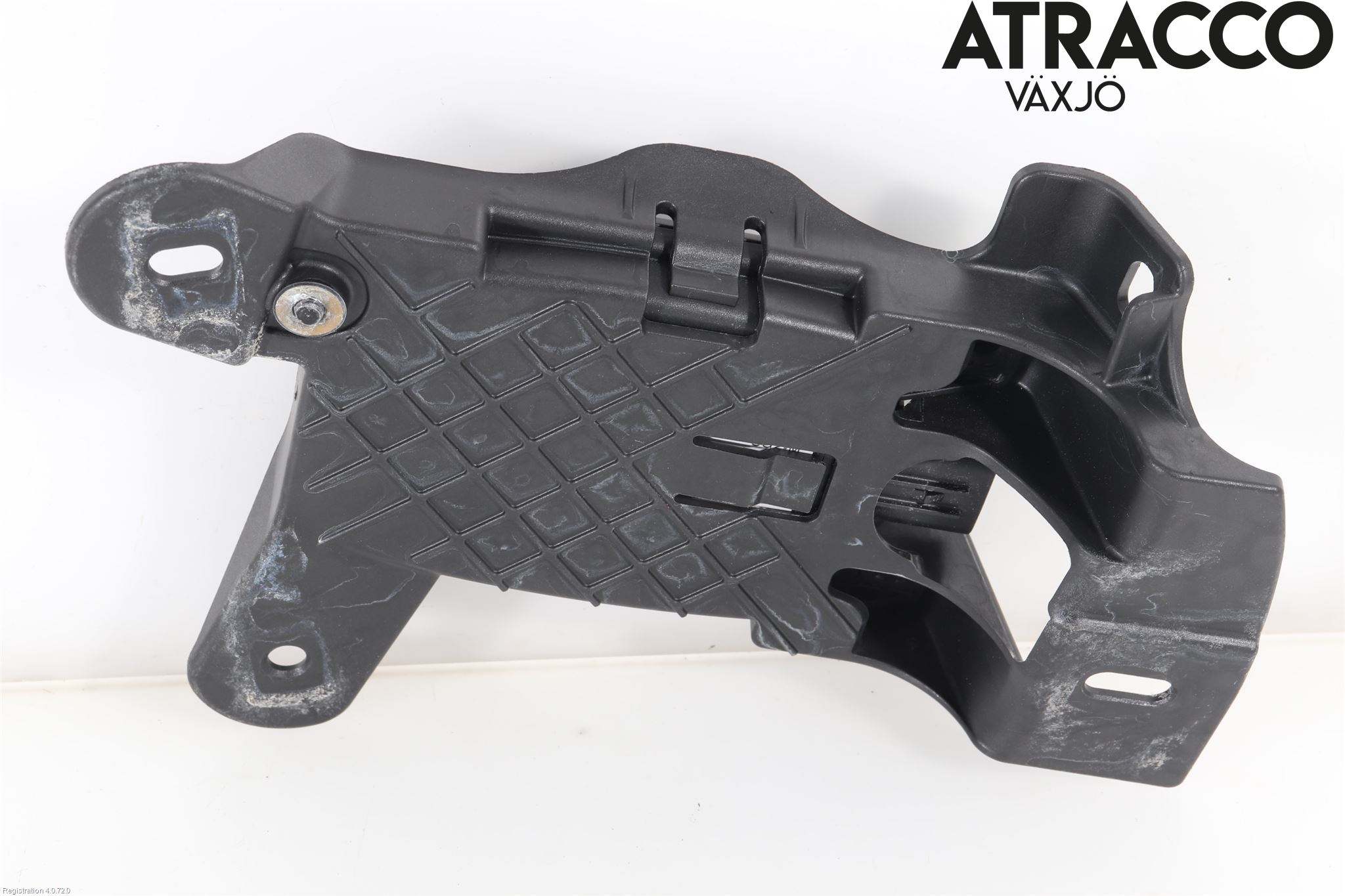 Suzuki VITARA 15- Sensor Aktivt Kollisionsskydd