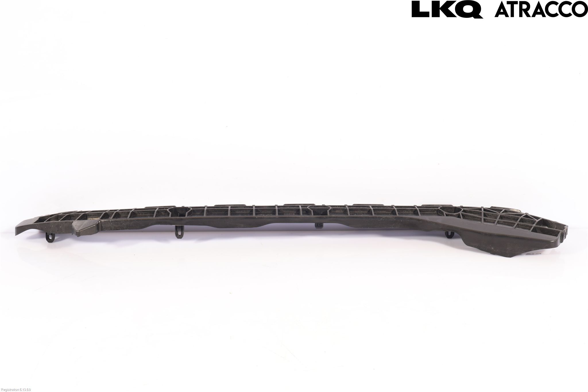 Toyota AURIS 13-19 Stötfångarfäste Bak Hö