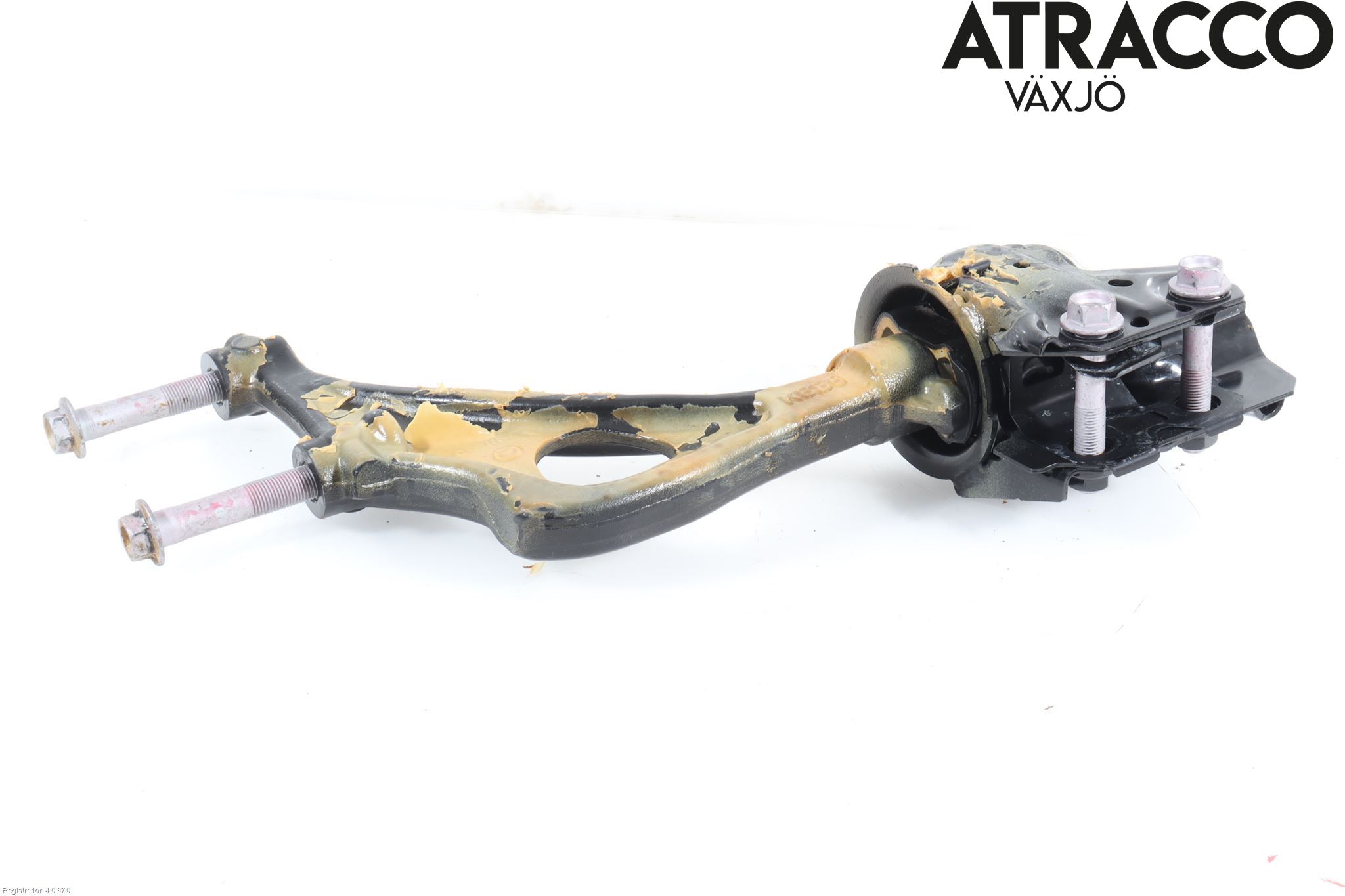 Mazda CX-60 22- Bärarm Fram Undre Vä