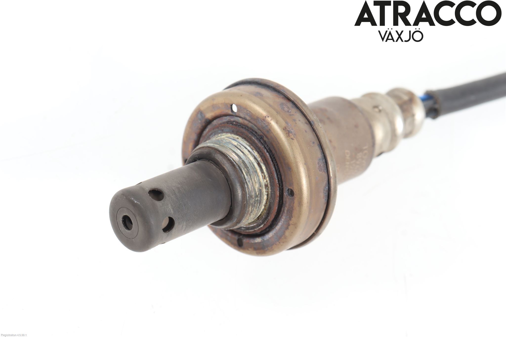 Toyota AURIS 10-12 Injlambdasond