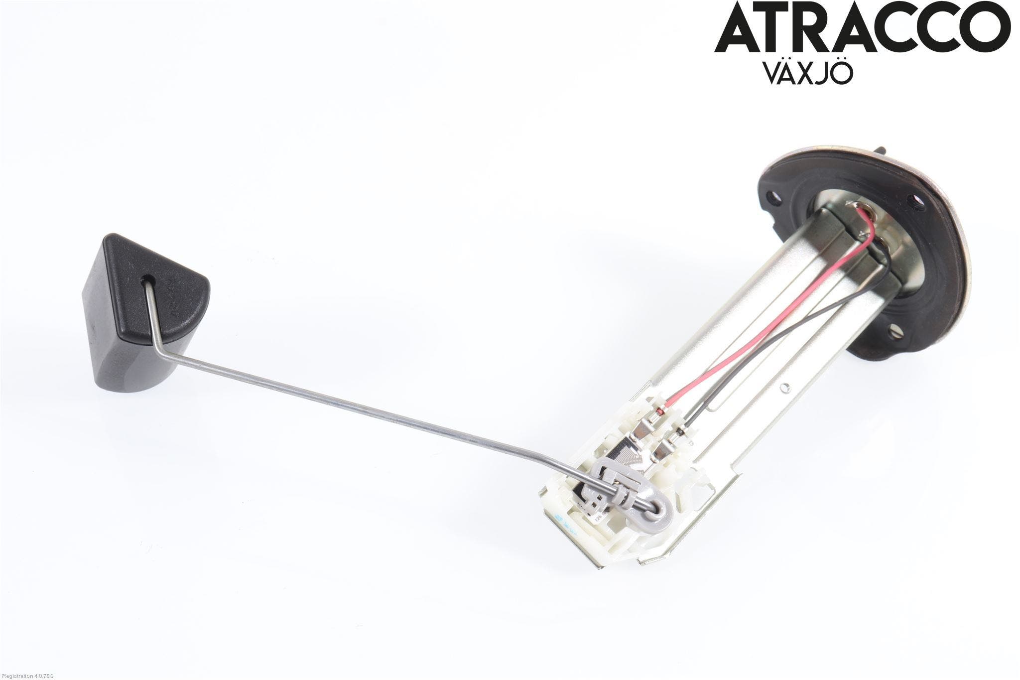 Mitsubishi ASX 10-22 Givare Tank