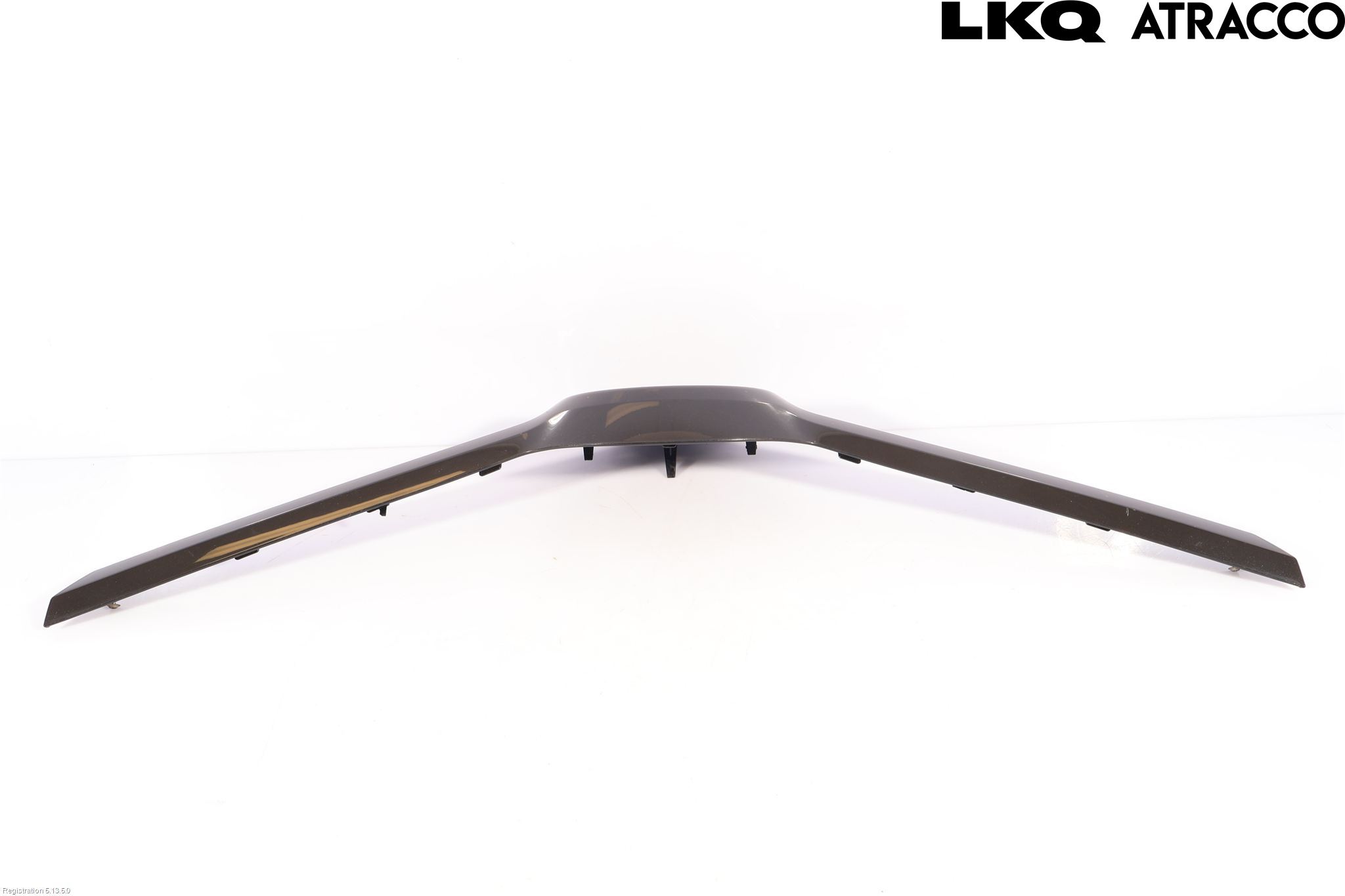 Toyota AURIS 13-19 Grilldel Mitt