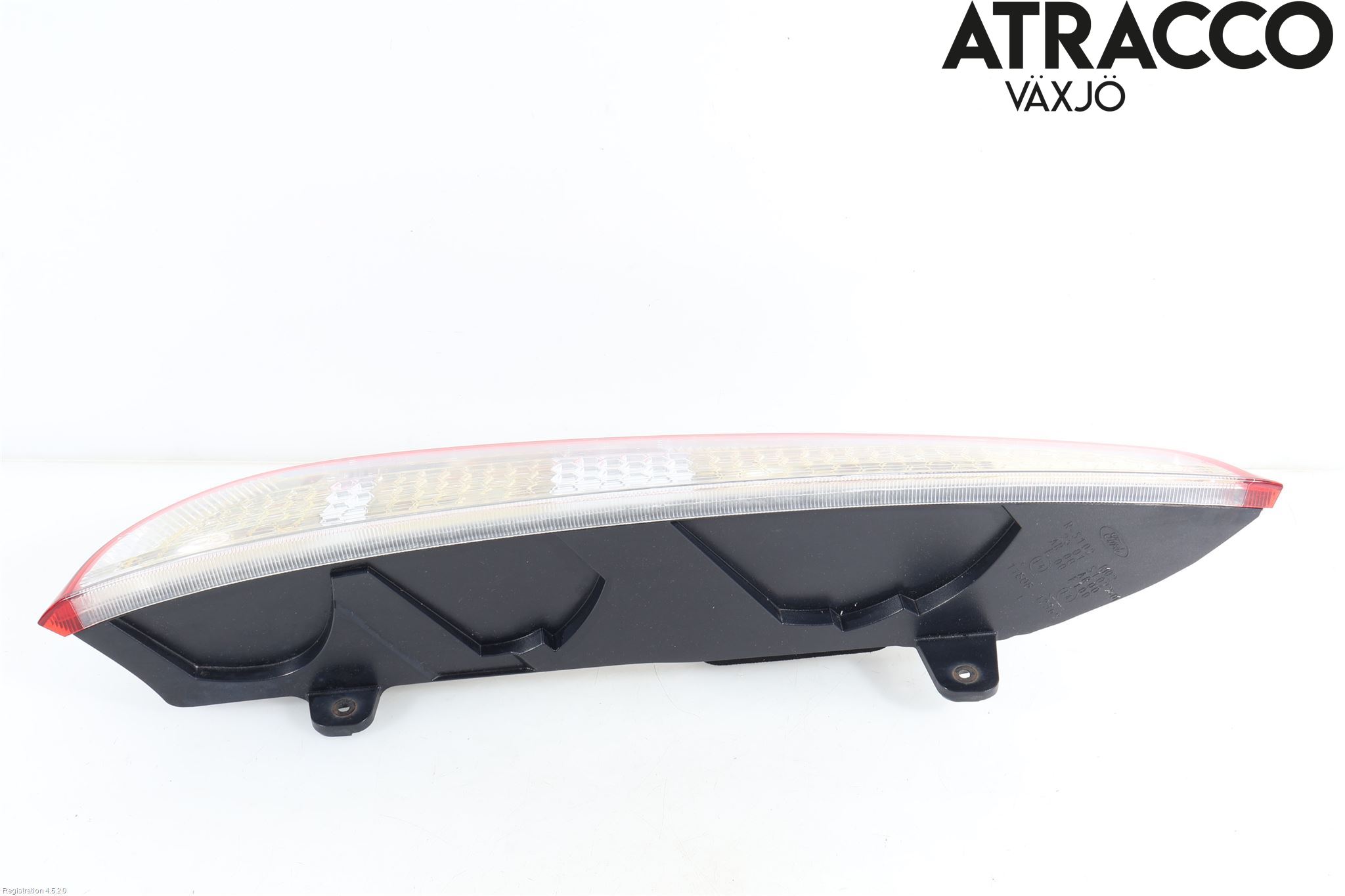 Ford FOCUS 08-11 Bakljus Vänster