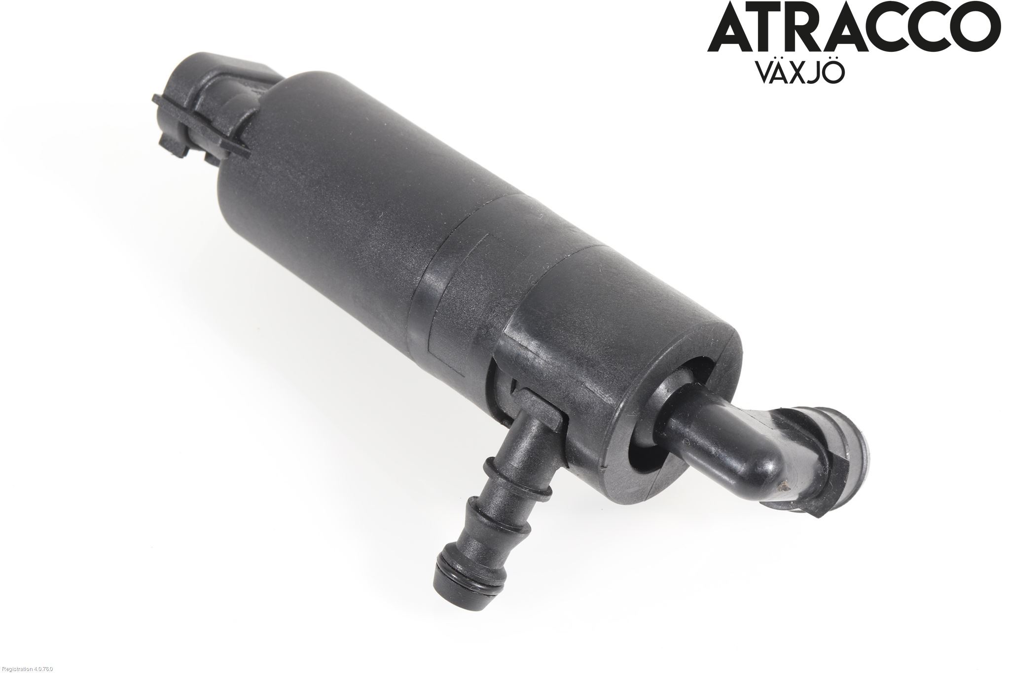 Nissan PULSAR Spolarpump Högtryck