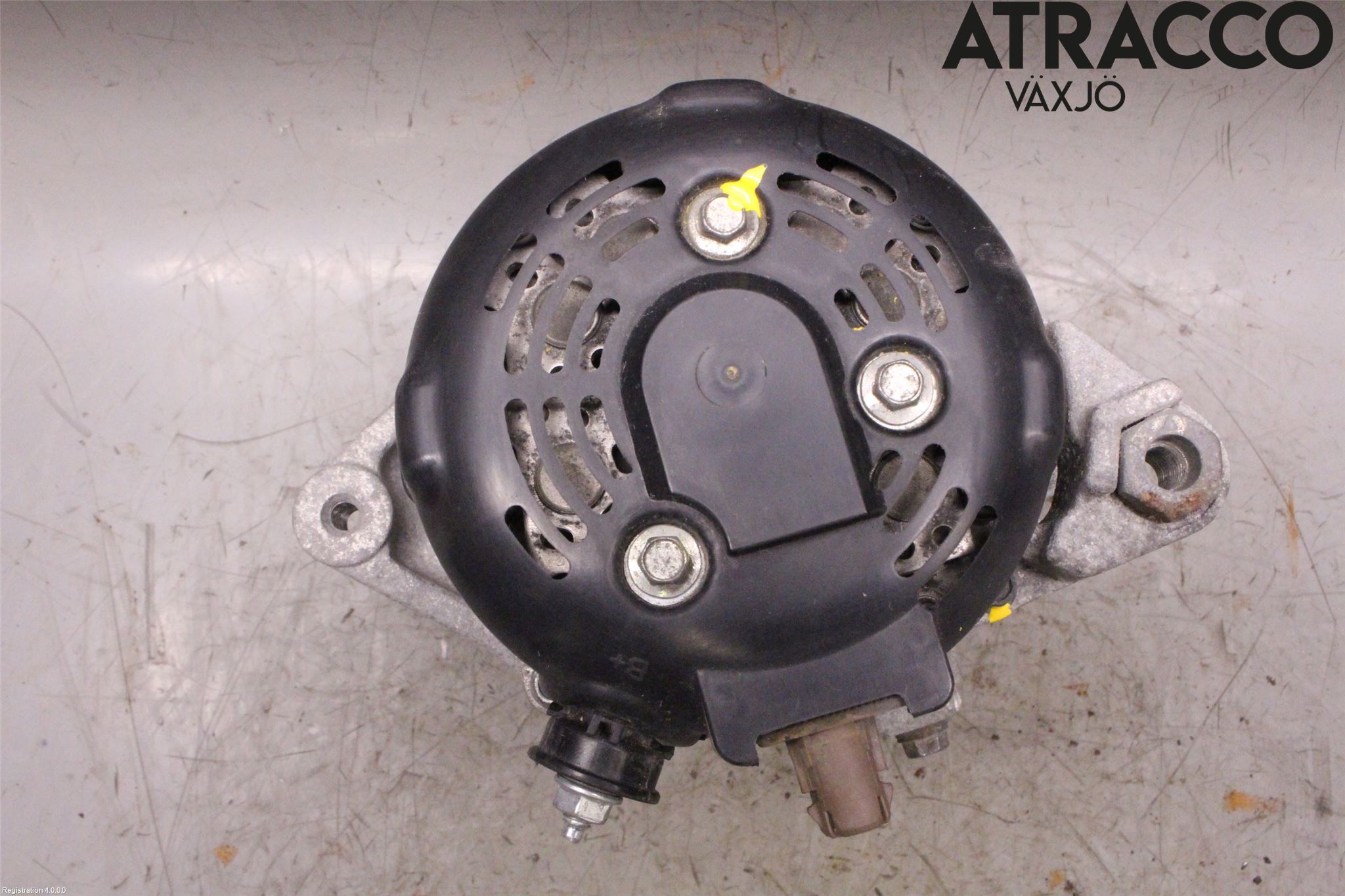Toyota AURIS 13-19 Generator