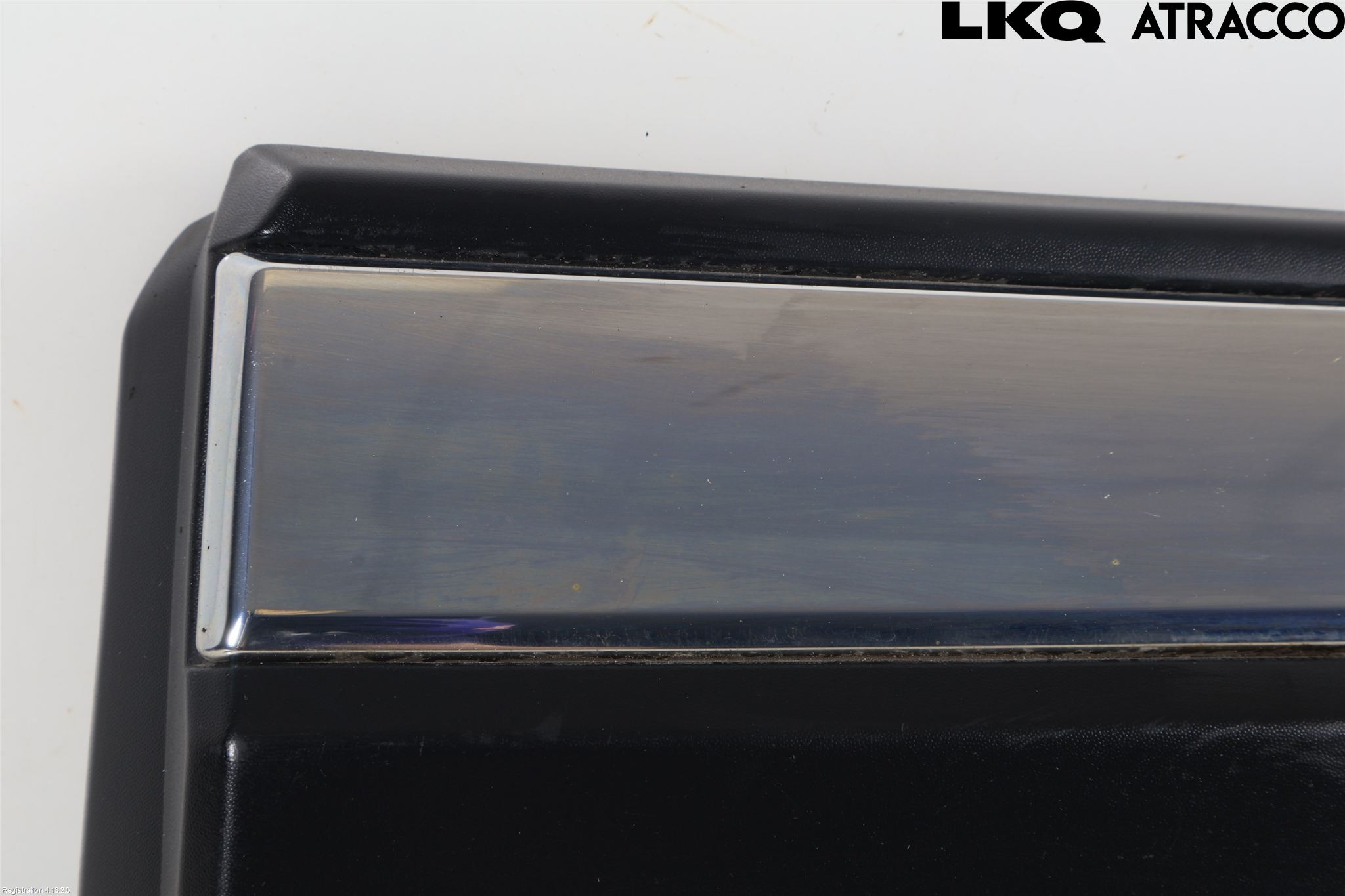 Honda CR-V 19-22 Dörr Dekorlist Bak Vä