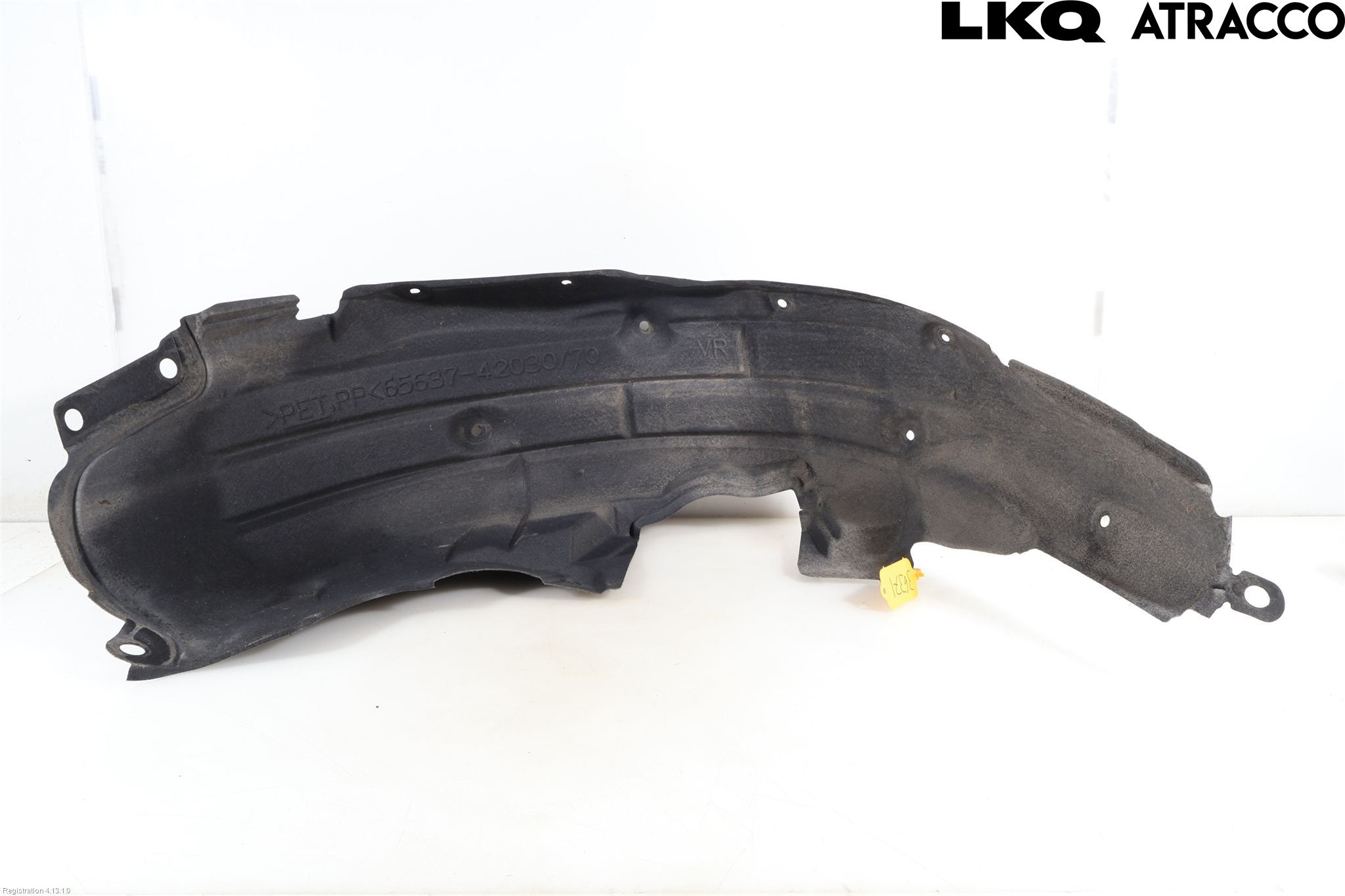 Toyota RAV4 19- Skärm Inner