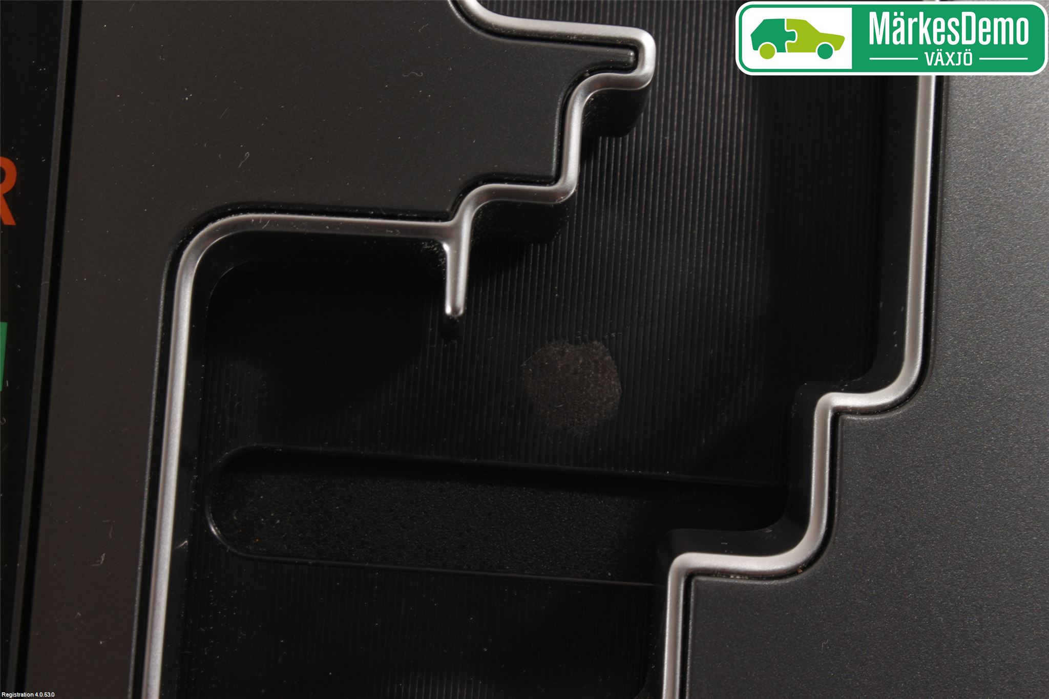 Toyota AVENSIS 16-18 Instrumentkonsoll Golv