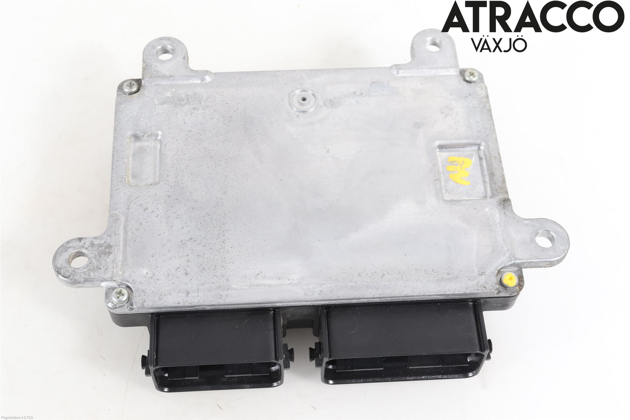 Mitsubishi OUTLANDER 13-21 Styrenhet Insprut Bensin