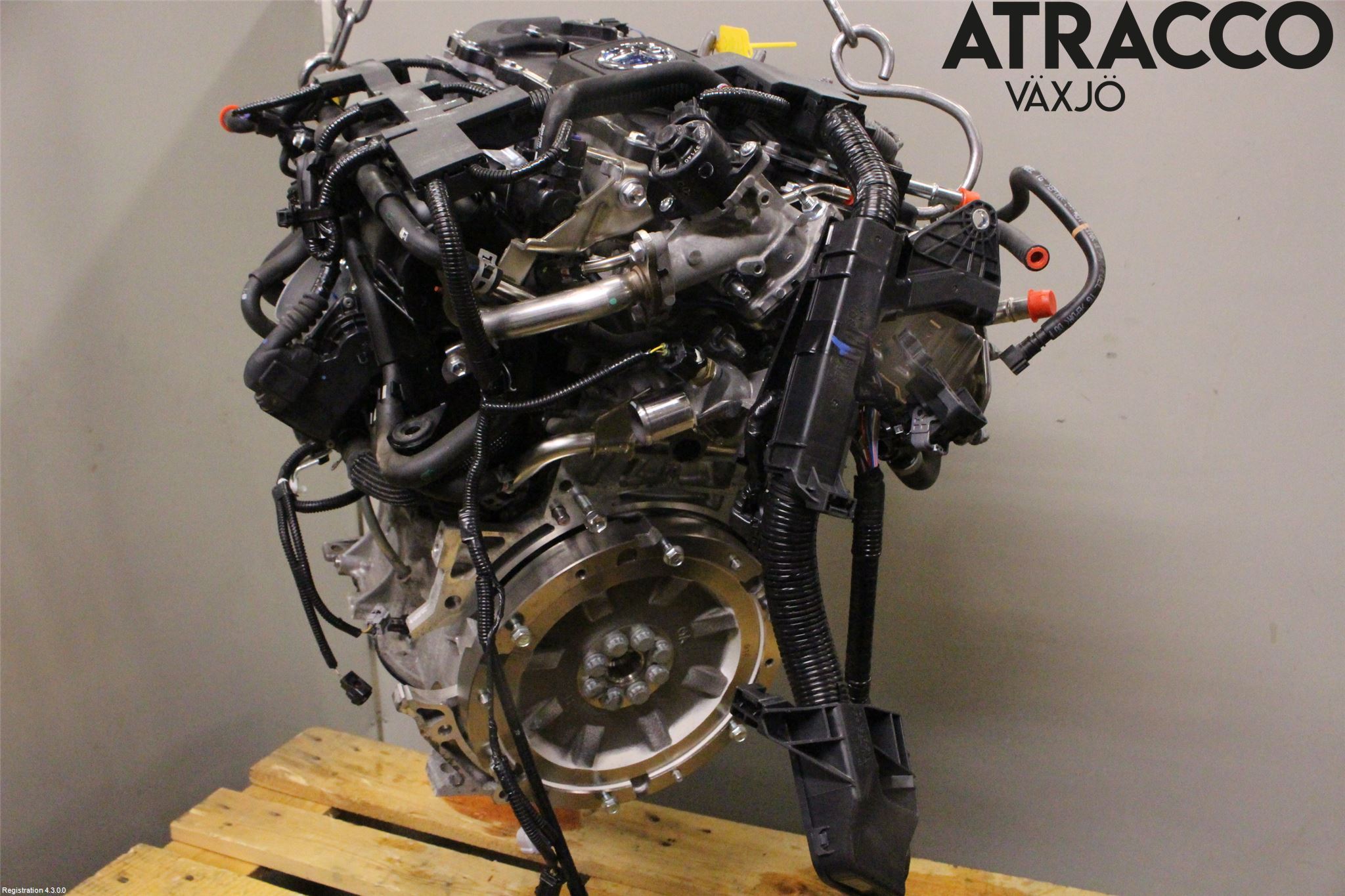 Toyota C-HR 16-23 Motor Bensin