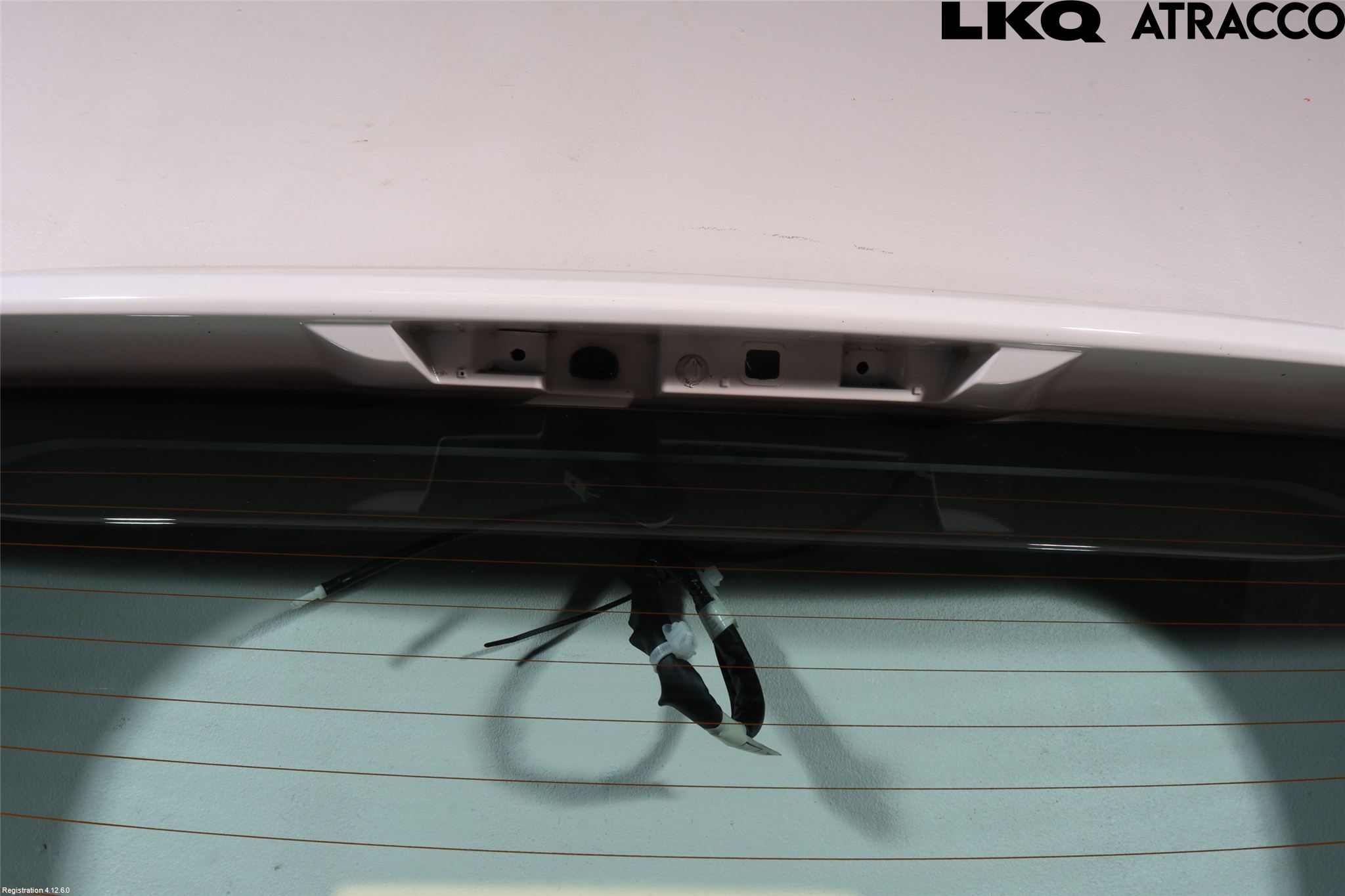 Toyota COROLLA 19- Baklucka Kombi