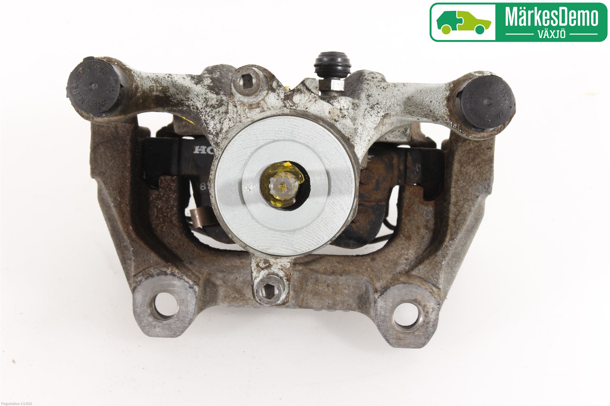 Honda CIVIC 17-22 Bromsok Bak Vänster