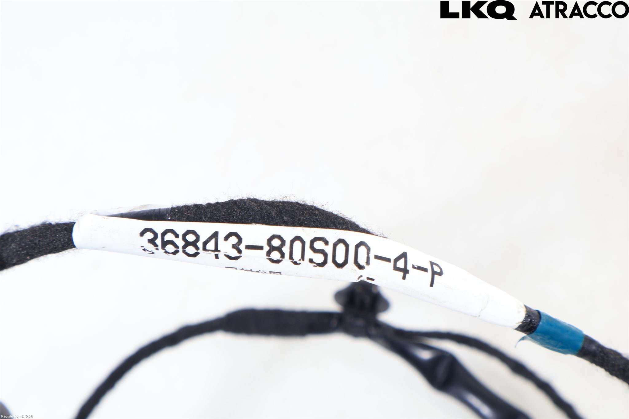 Suzuki SWIFT 17-24 Kabelhärva