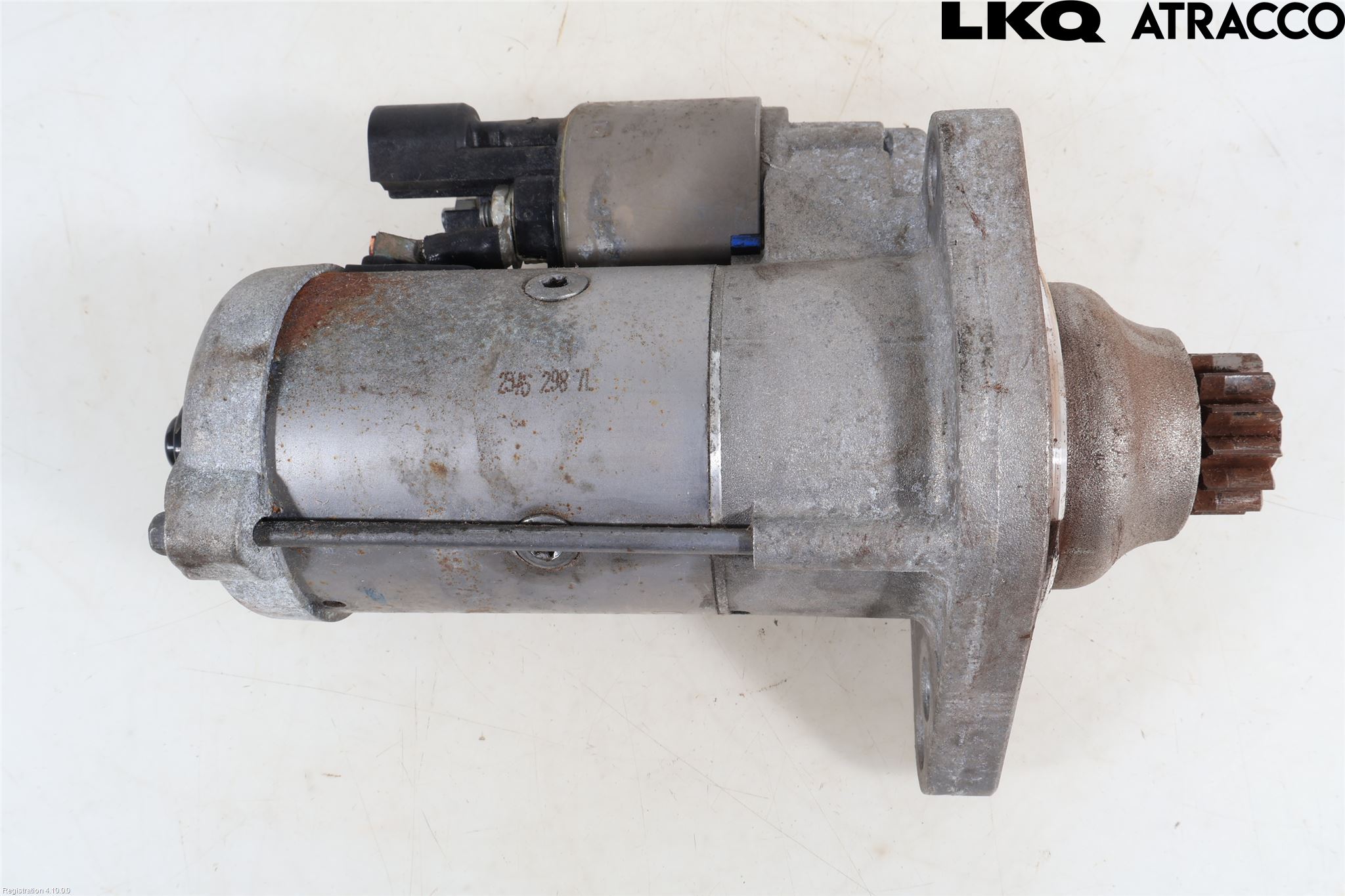 Volkswagen VW GOLF / E-GOLF VII 13-20 Startmotor Diesel