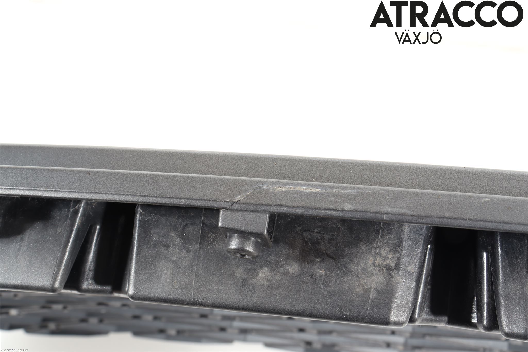 Hyundai TUCSON 05- Grill Komp