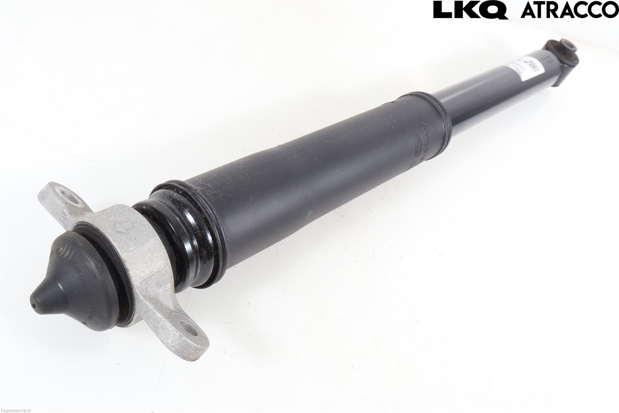 Hyundai i20 BC 21- Stötdämpare Bak