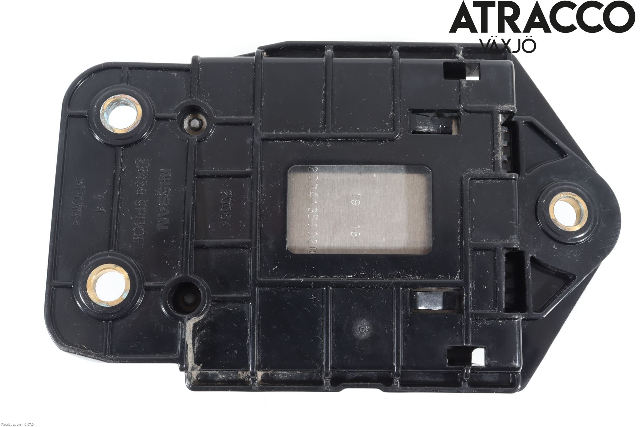 Nissan LEAF 18- Sensor Aktivt Kollisionsskydd
