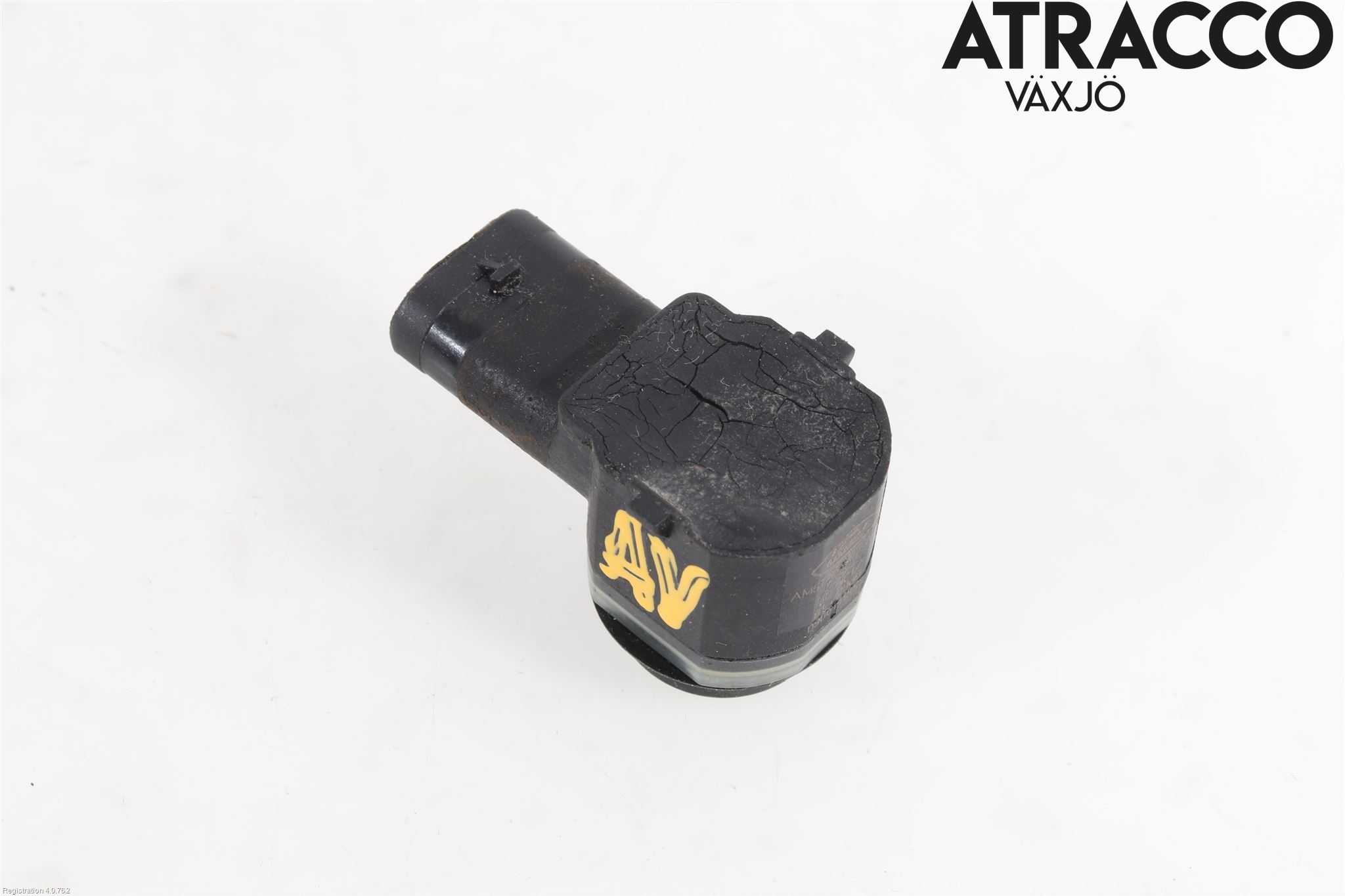 Ford FIESTA 09-12 Parkeringshjälp Backsensor