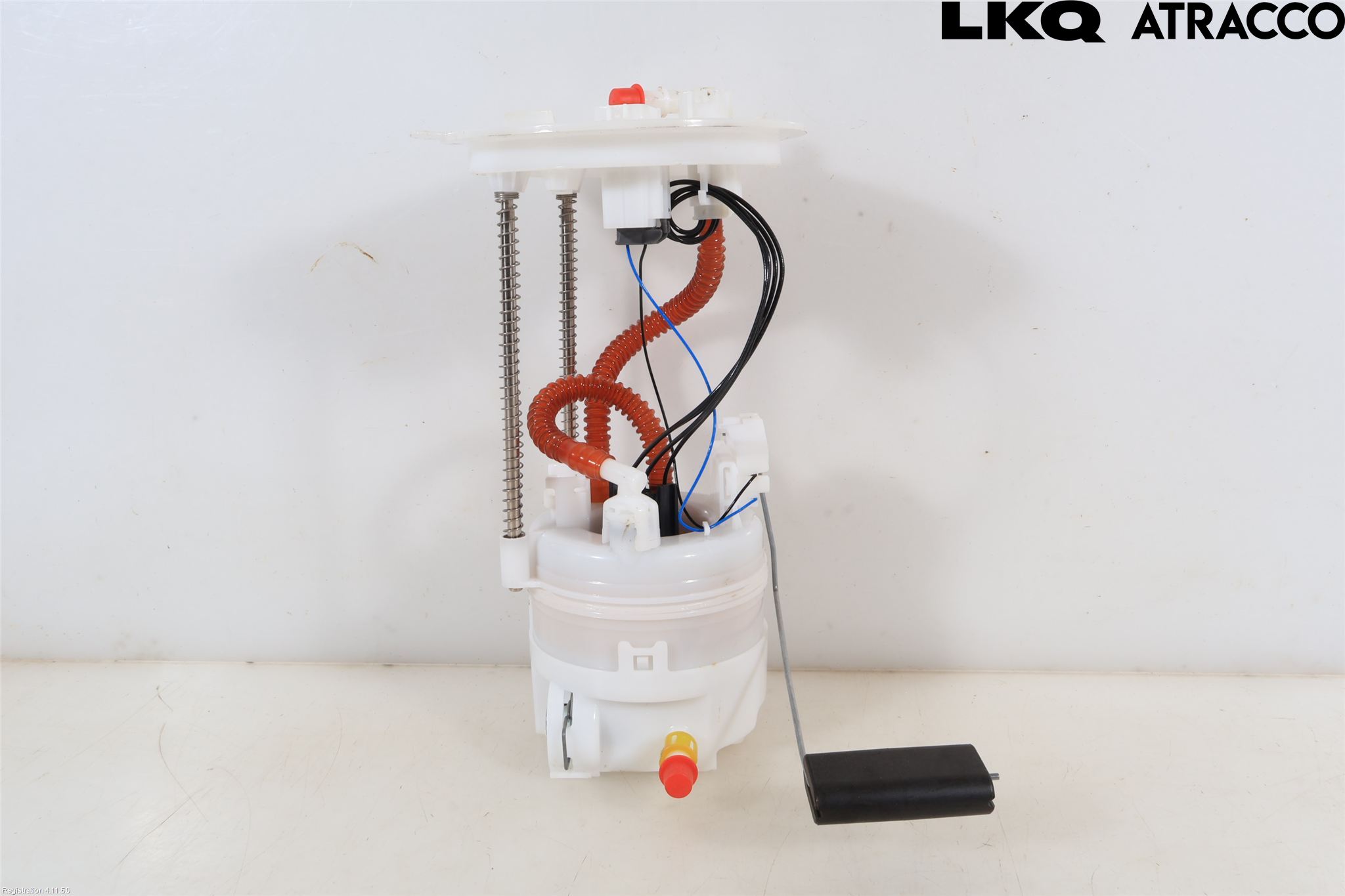 Mazda CX-80 24- Bränslepump El