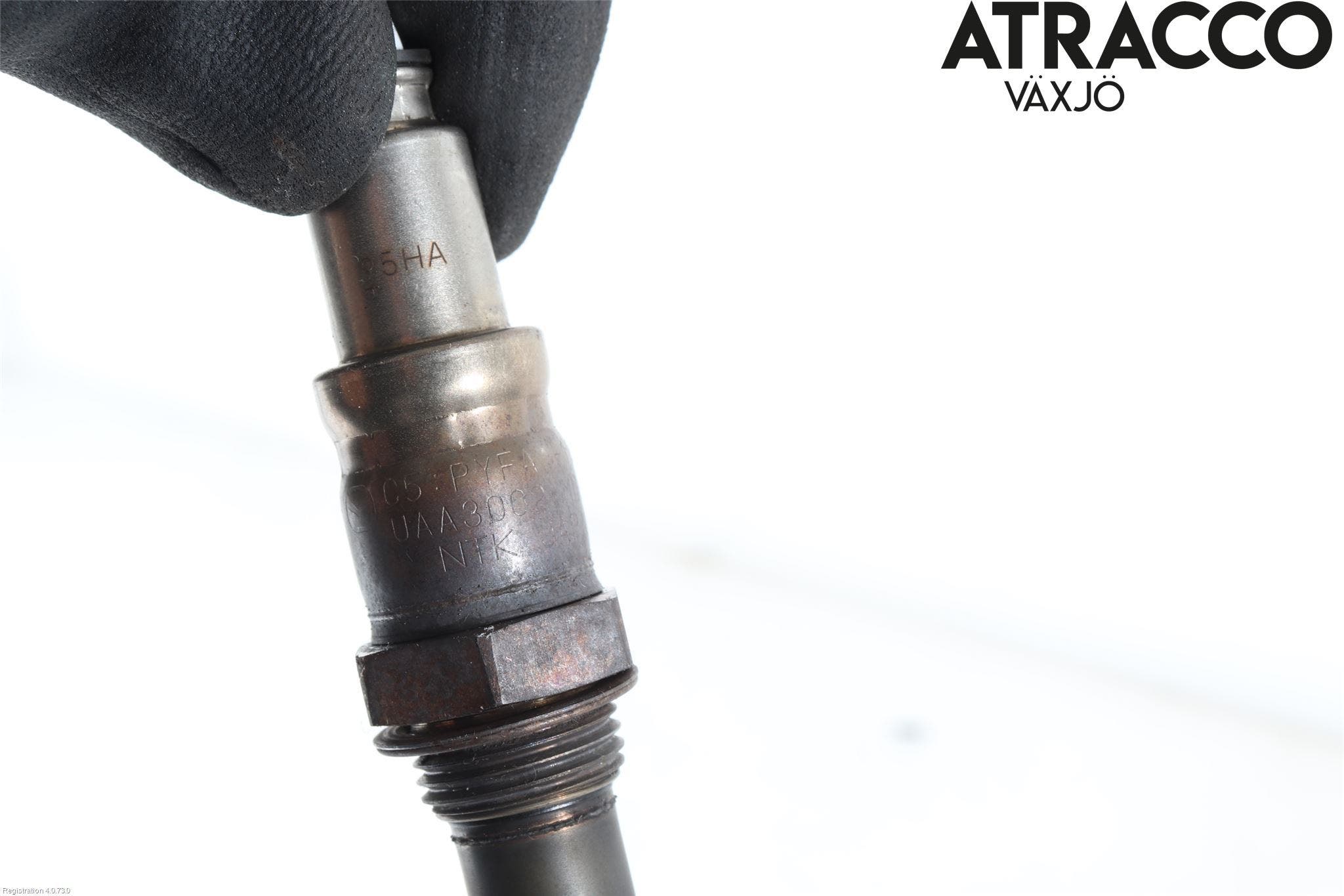 Mazda 3 IV 19- Injlambdasond