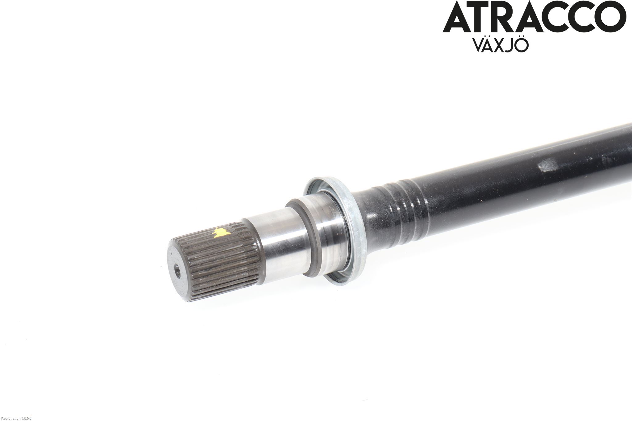 Mazda CX-30 20- Drivaxel Fram Höger