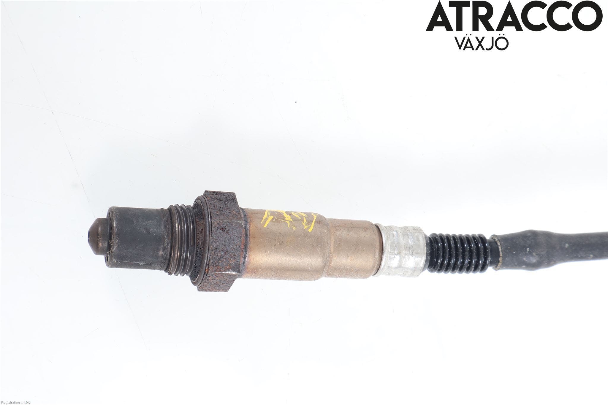 Hyundai i20 GB 15-20 Injlambdasond