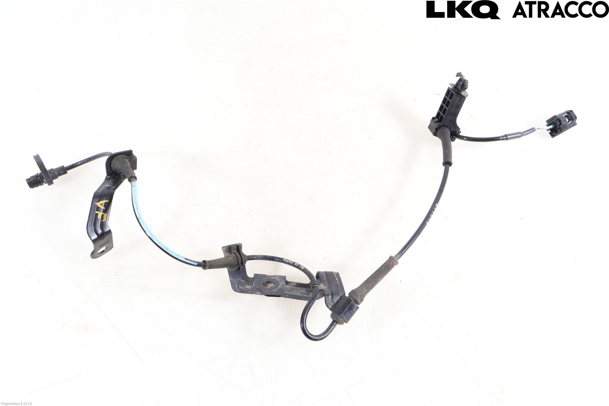 Mazda MX-5 IV (ND/ND2/ND3) MIATA 15- Abs Sensor