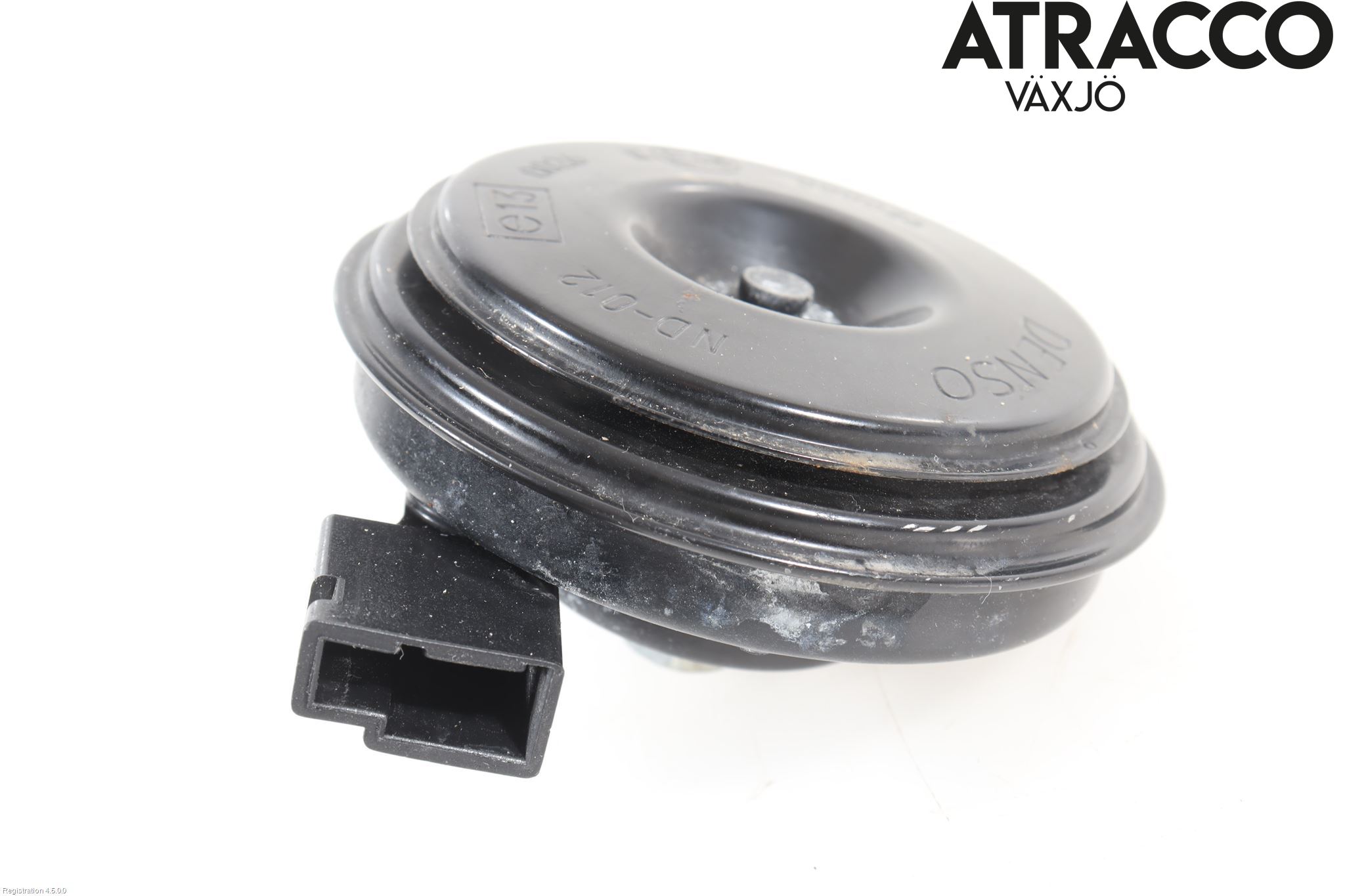 Mazda 2 KB Hybrid 22- Signalhorn