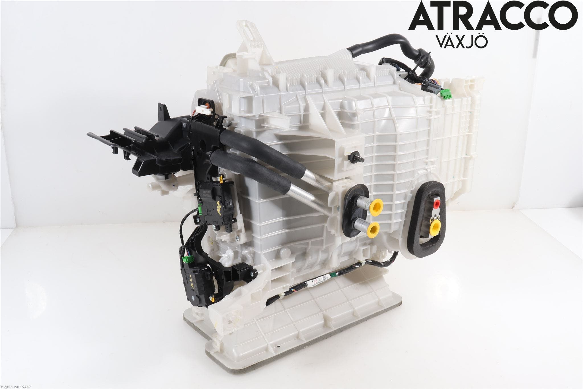 Honda CR-V 19-22 Värme Cellpaket Komp