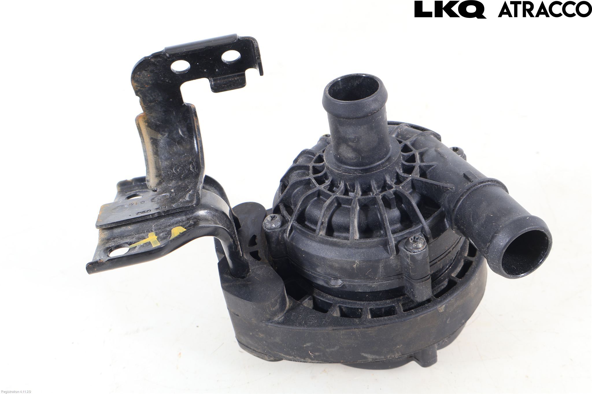 Volkswagen VW ID BUZZ/CARGO 22- Värme Cirkulationspump