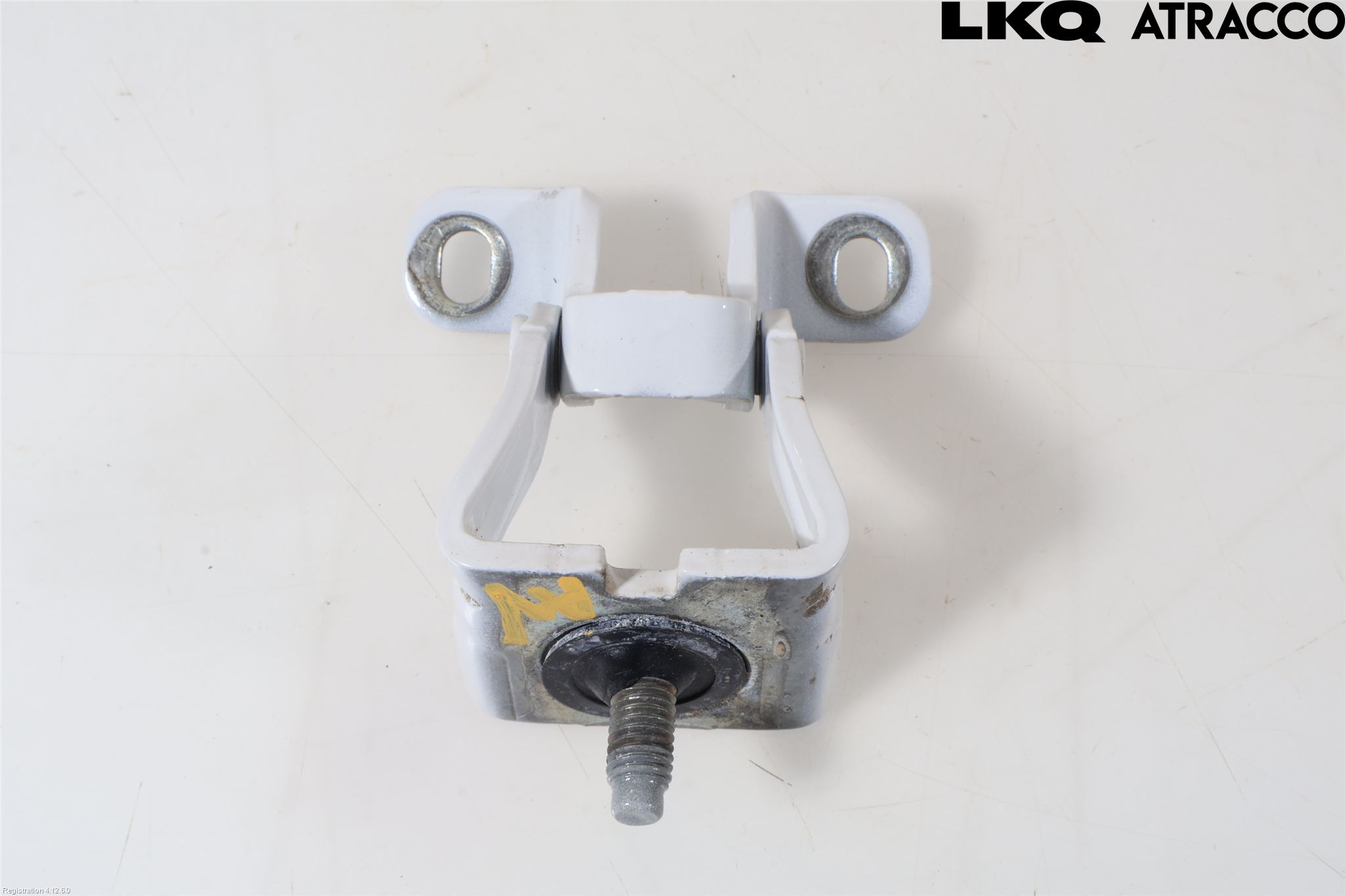 Seat IBIZA V 21- Bakluckegångjärn Hö