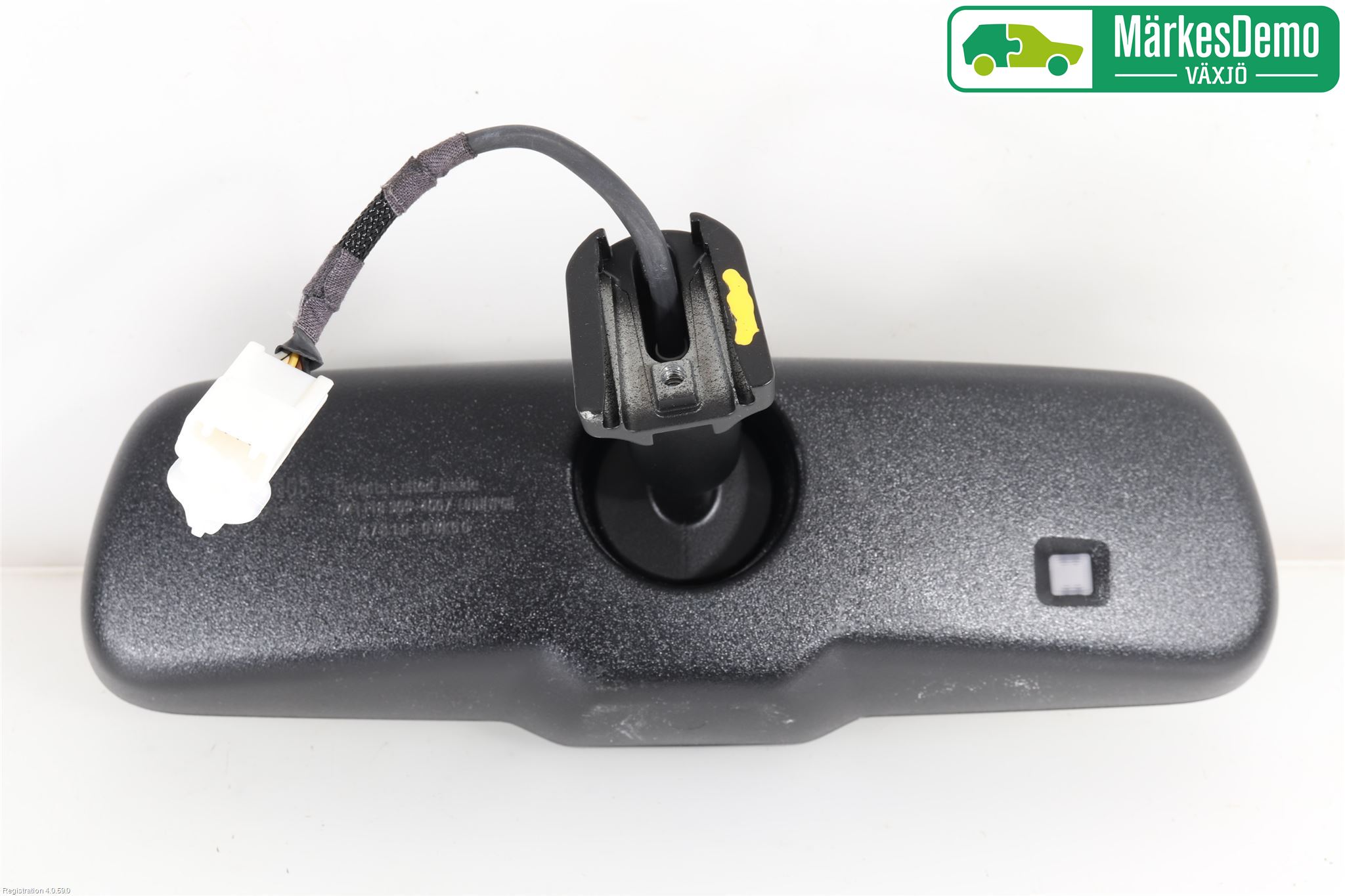 Toyota RAV4 13-18 Spegel Invändig El