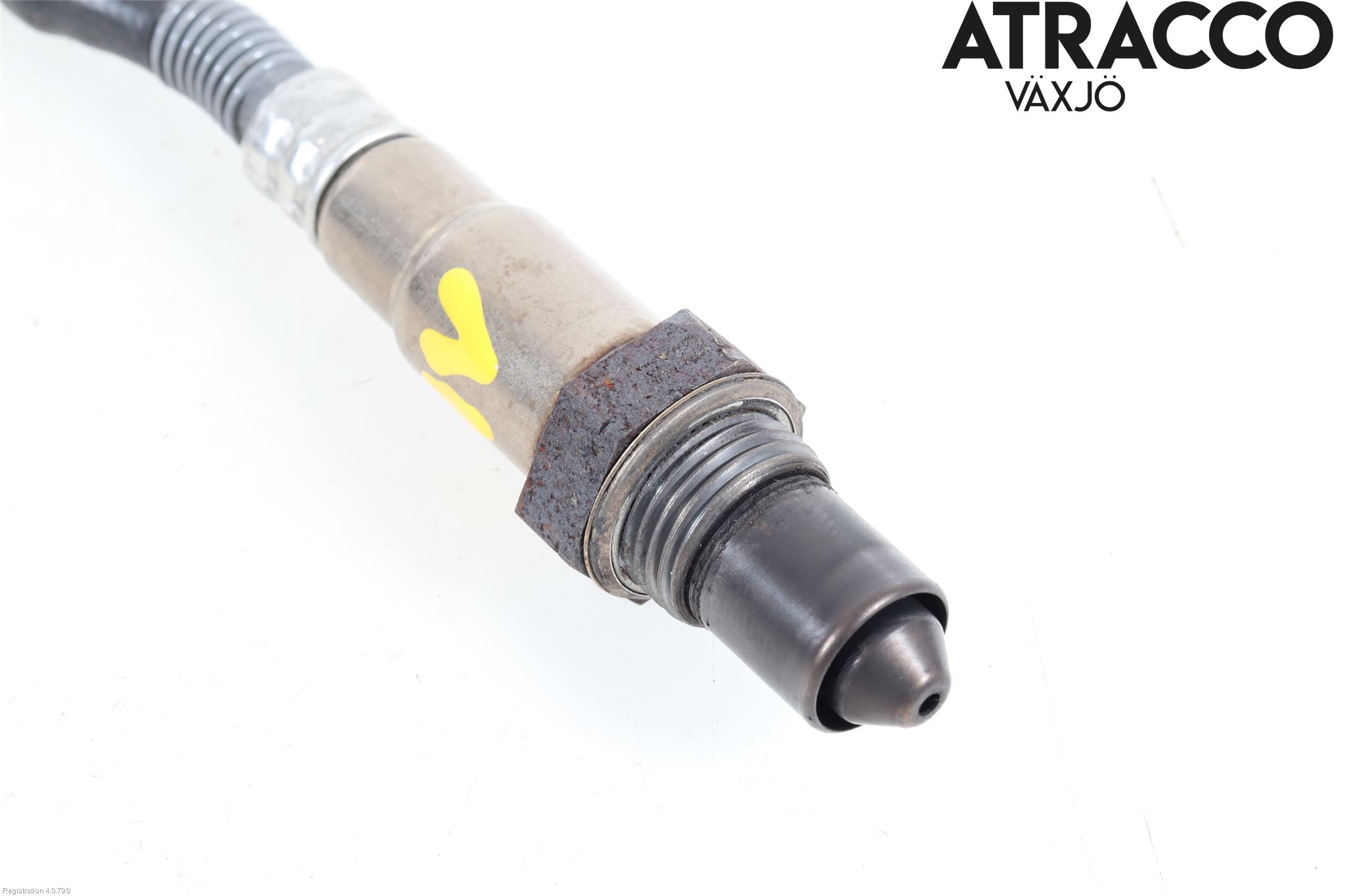 Hyundai TUCSON 05- Injlambdasond