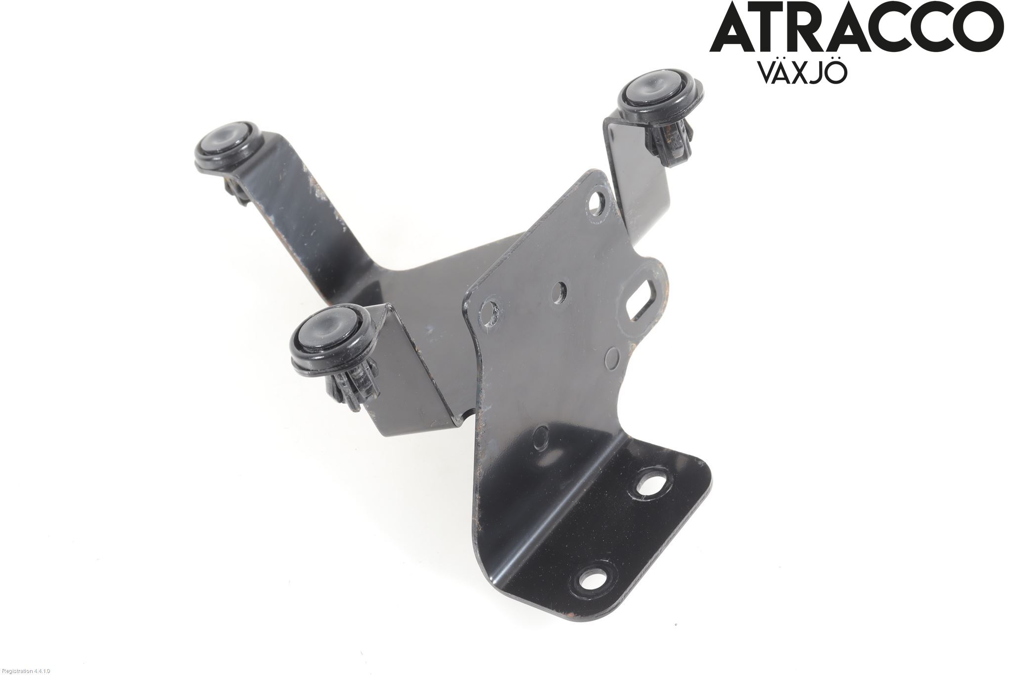 Honda CR-V 19-22 Front Övrigt