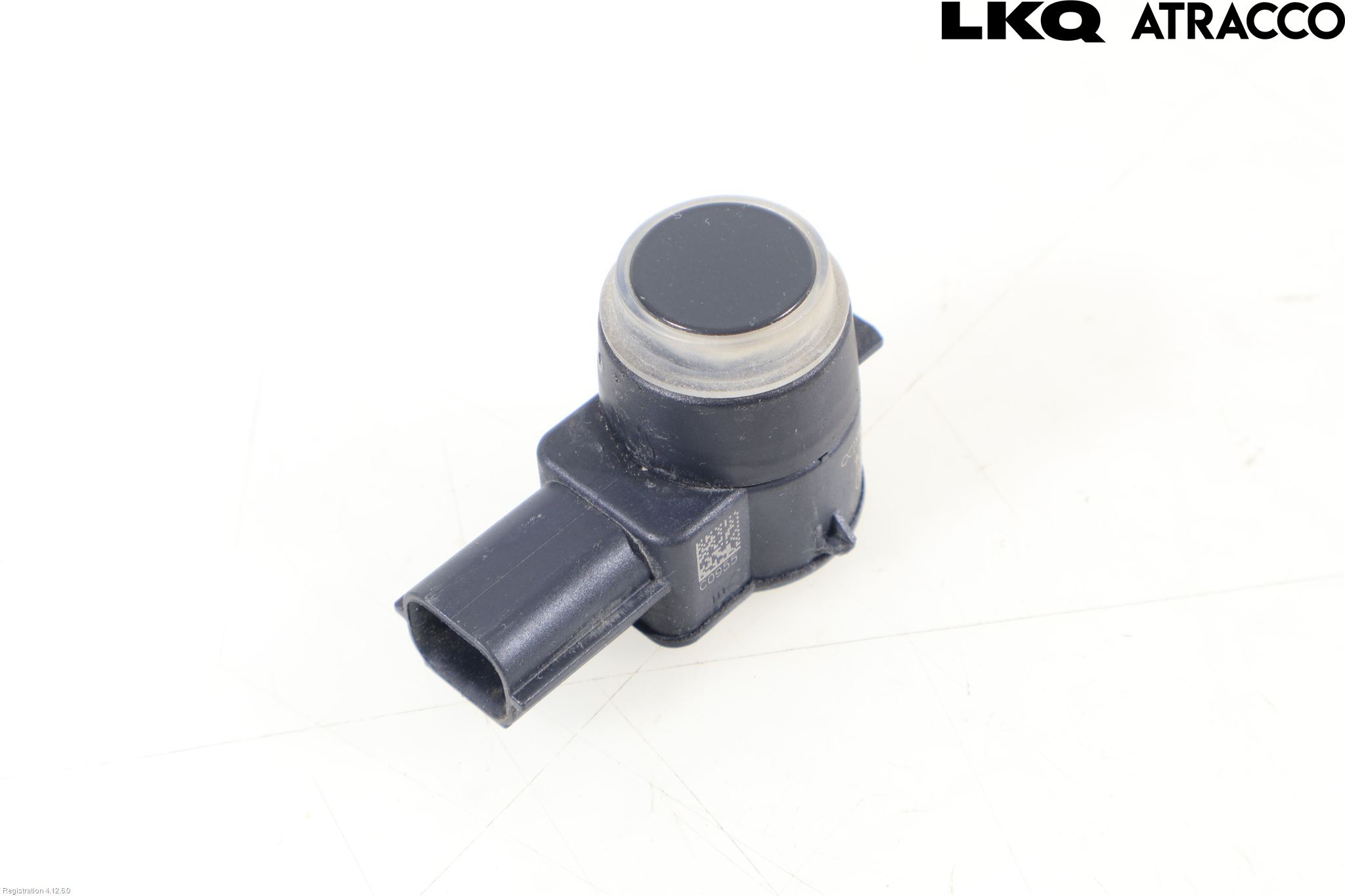 Opel MOKKA 13-20 Parkeringshjälp Frontsensor