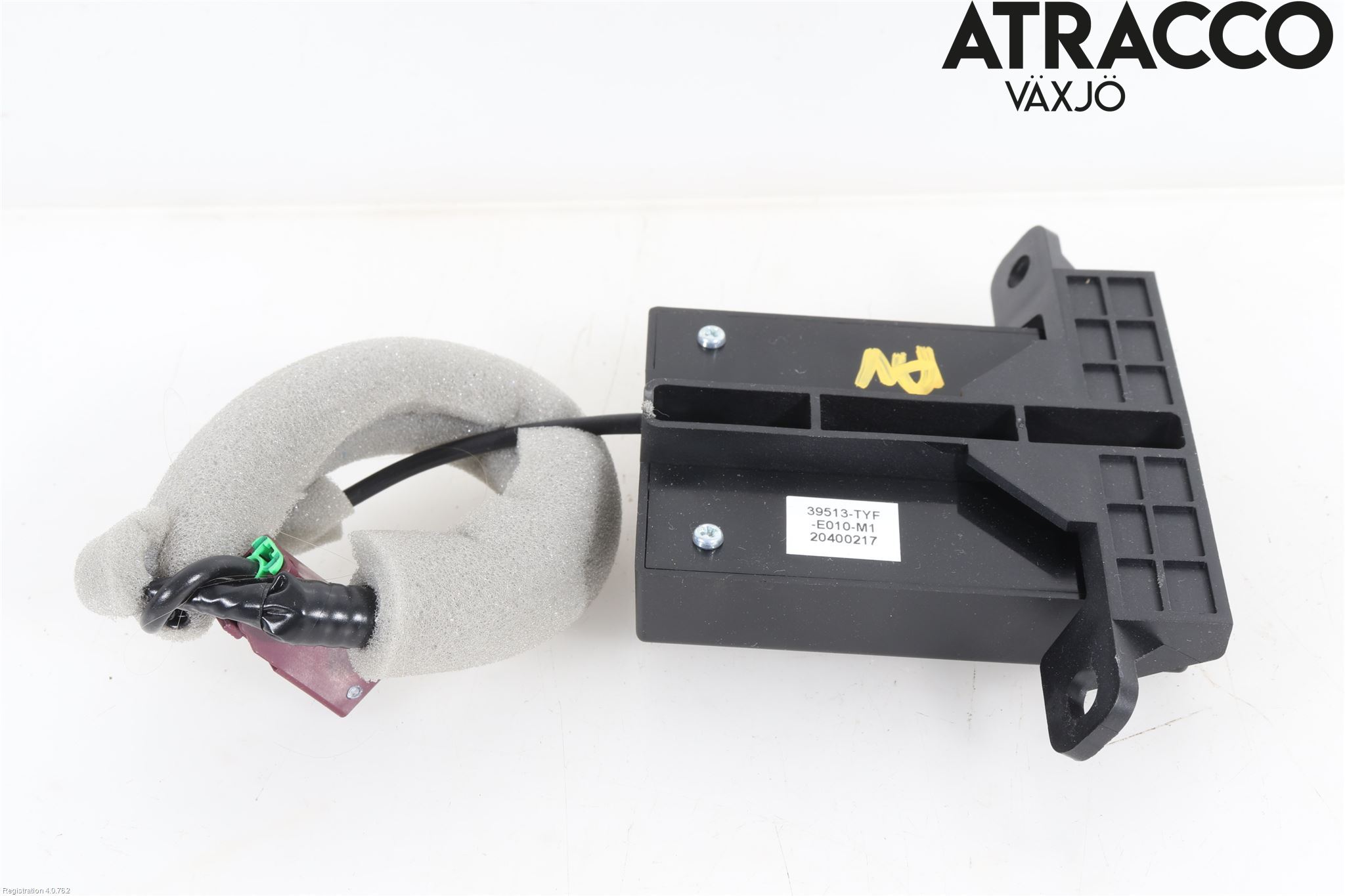 Honda E 20-23 Antenn El