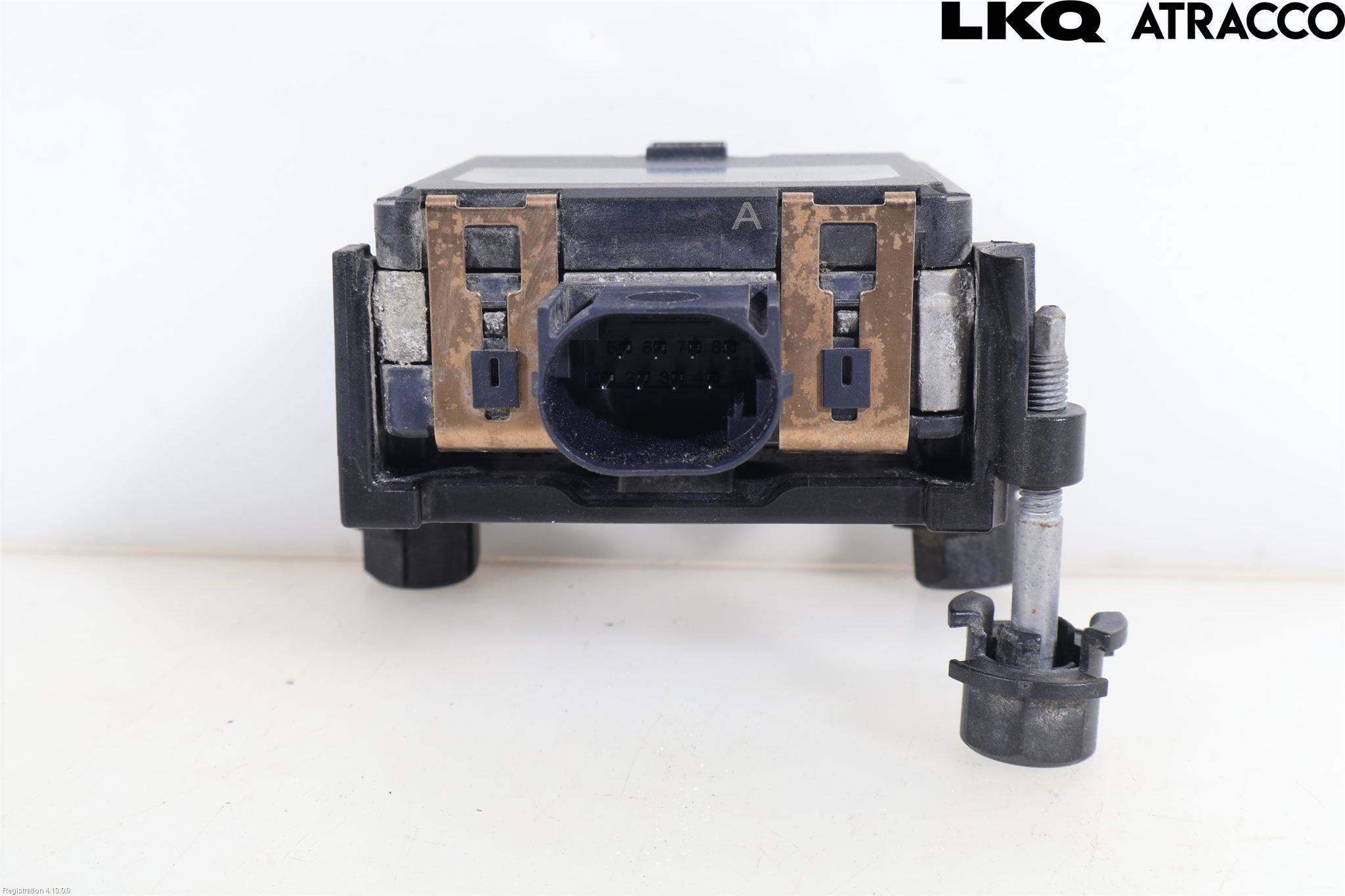 Suzuki SWIFT 17-24 Sensor Adaptiv Farthållare