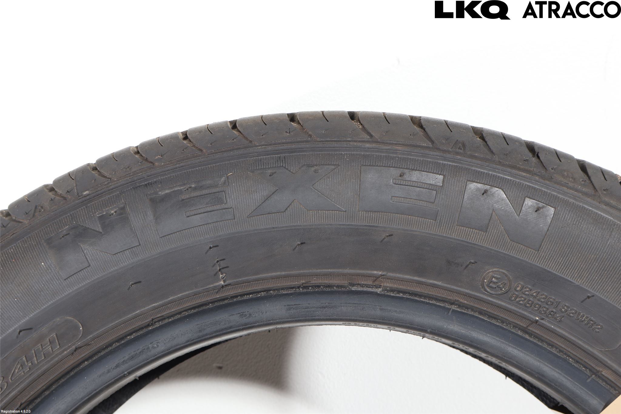 SOMMARDÄCK Dim 175/65-15