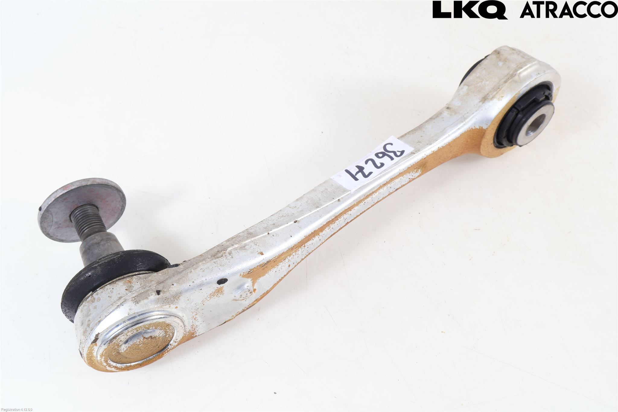 Mazda CX-60 22- Bärarm Bak Övre Vänster