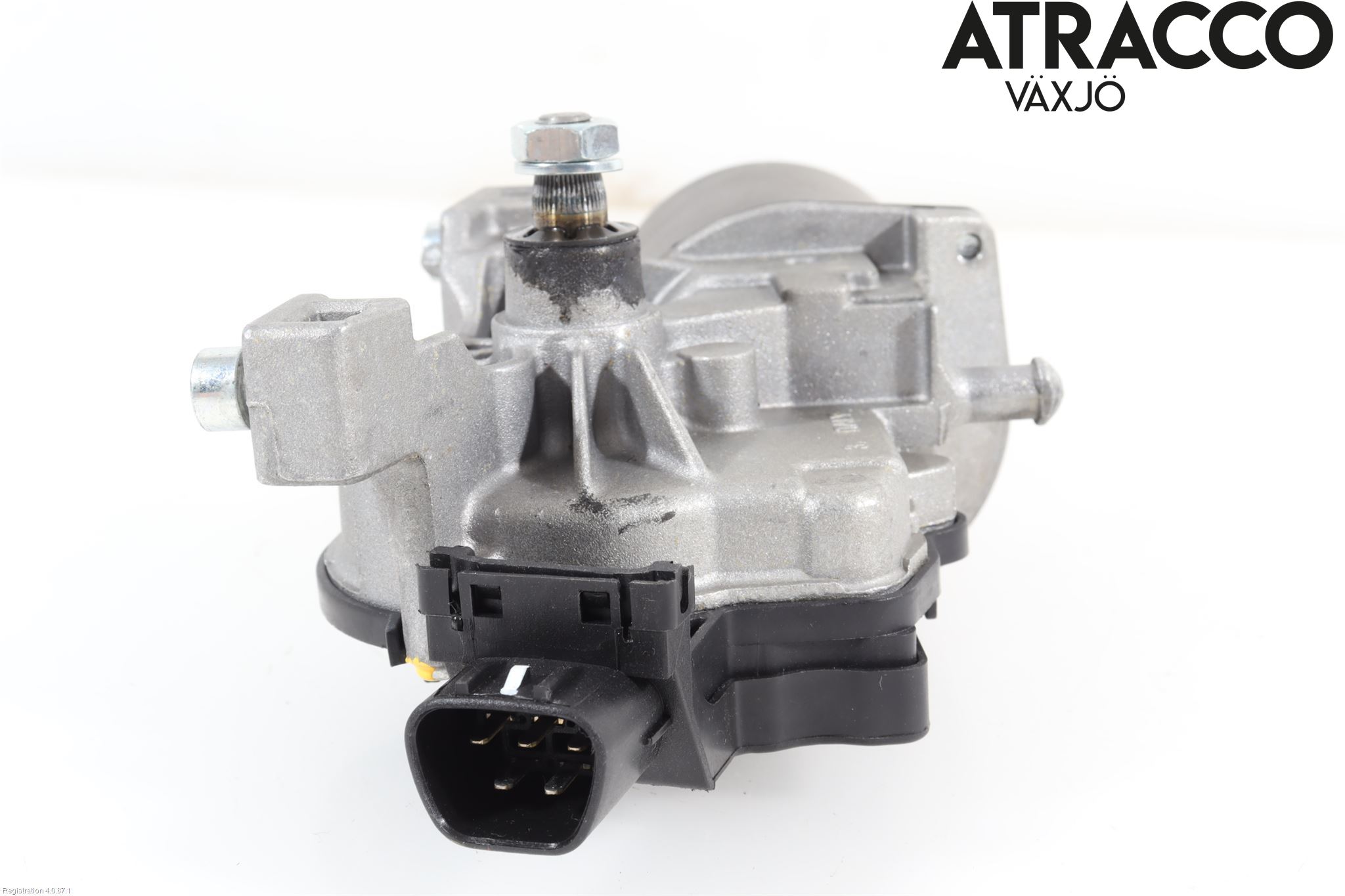 Toyota AVENSIS 07-08 Torkarmotor Vindruta