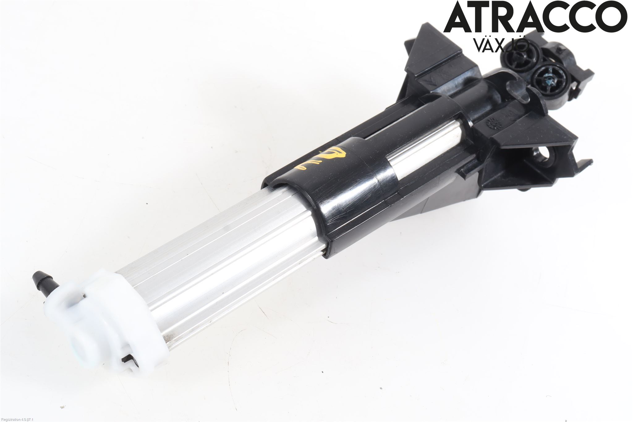 Citroen C5 08-17 Stötfångarhorn Fram Hö