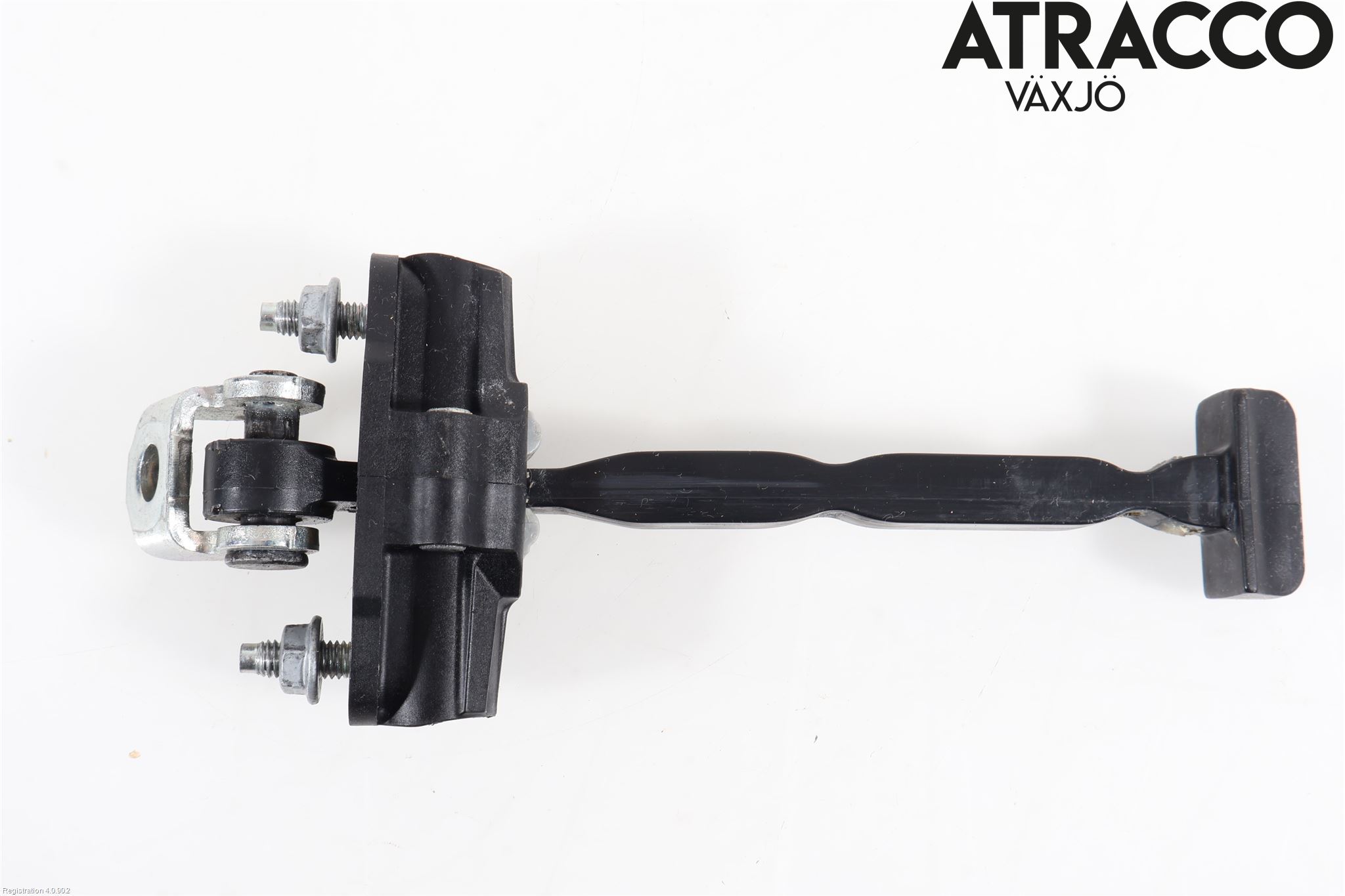 Ford C-MAX II  11-14 Dörrstopp