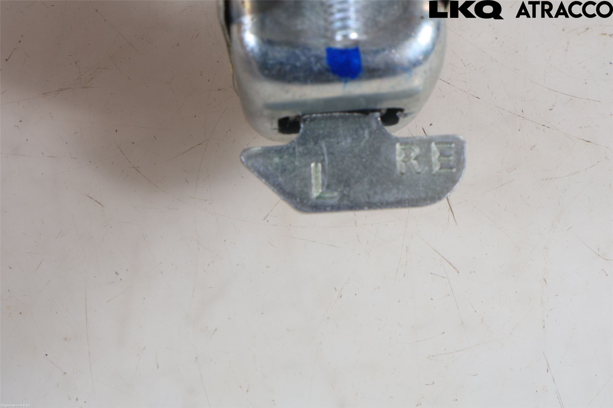 Toyota COROLLA 19- Dörrstopp