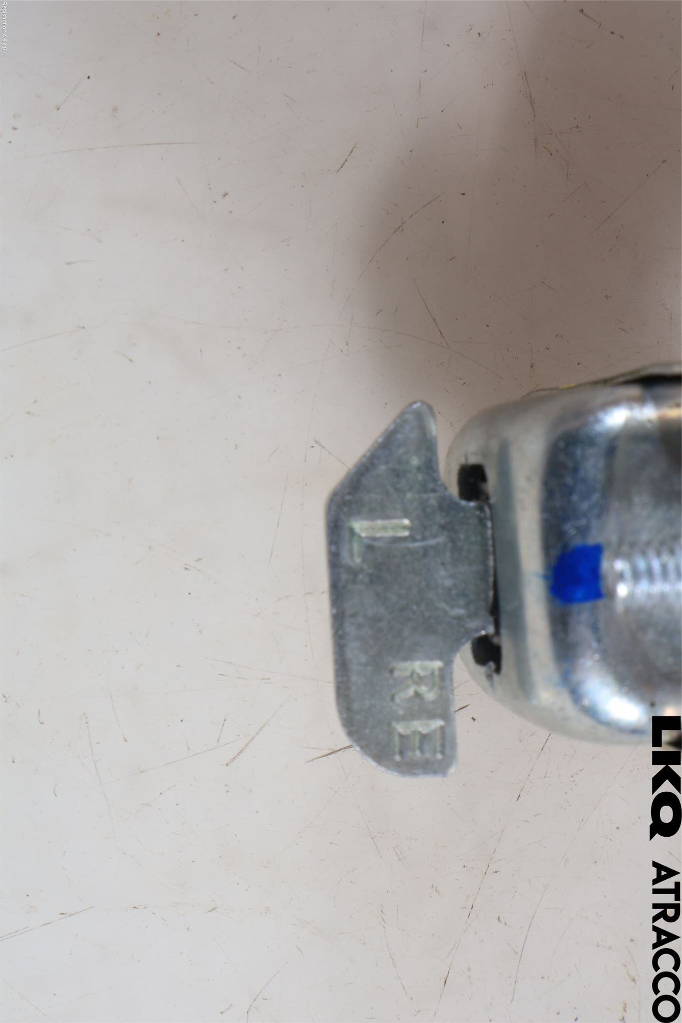 Toyota COROLLA 19- Dörrstopp