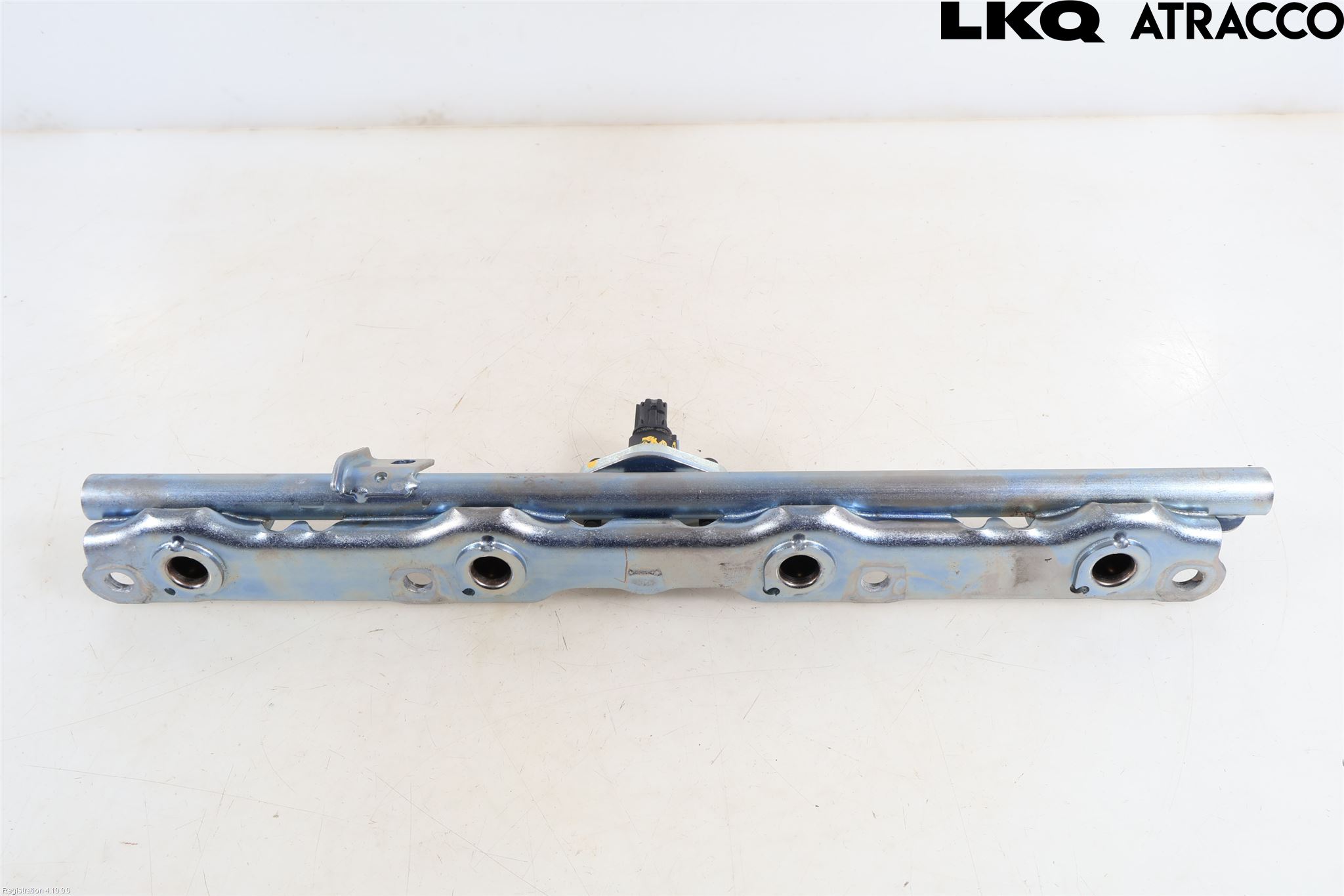 Toyota RAV4 19- Inj. Fuelrail